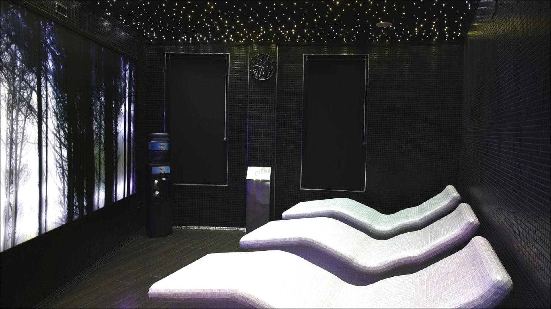 Blanco Hotel Spa photo 8