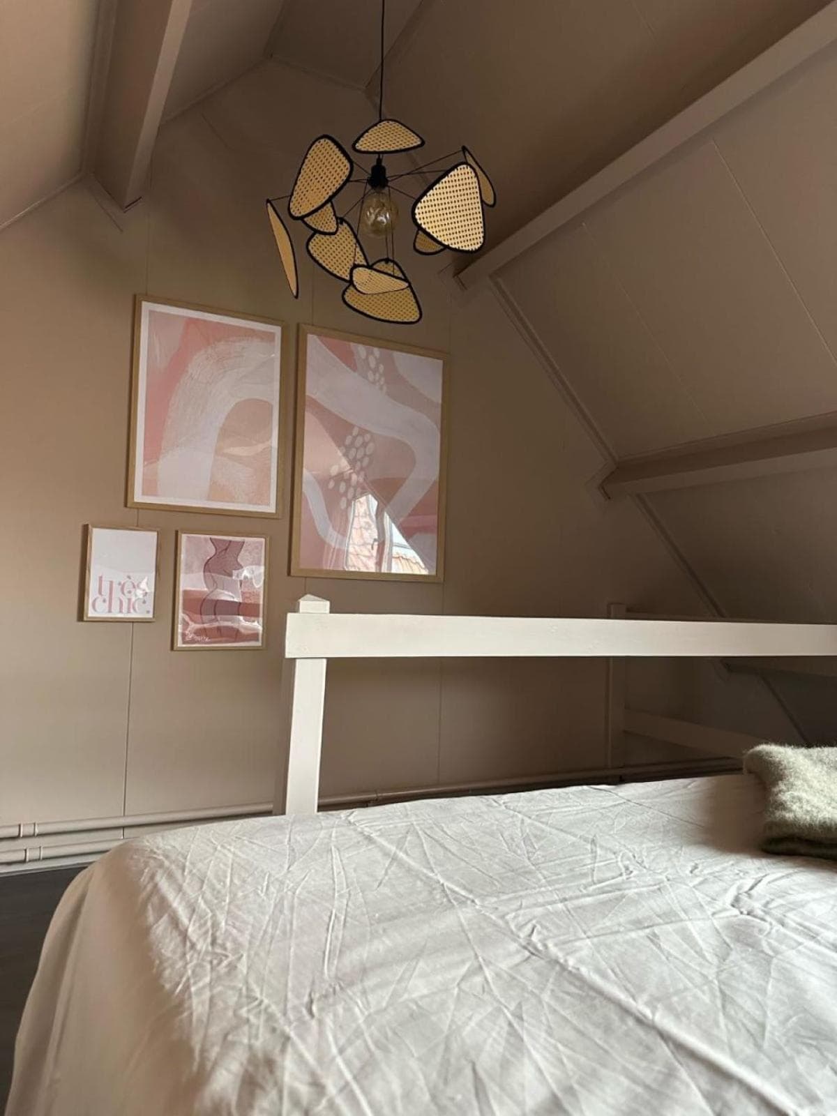 Bed bij Bistro photo 6