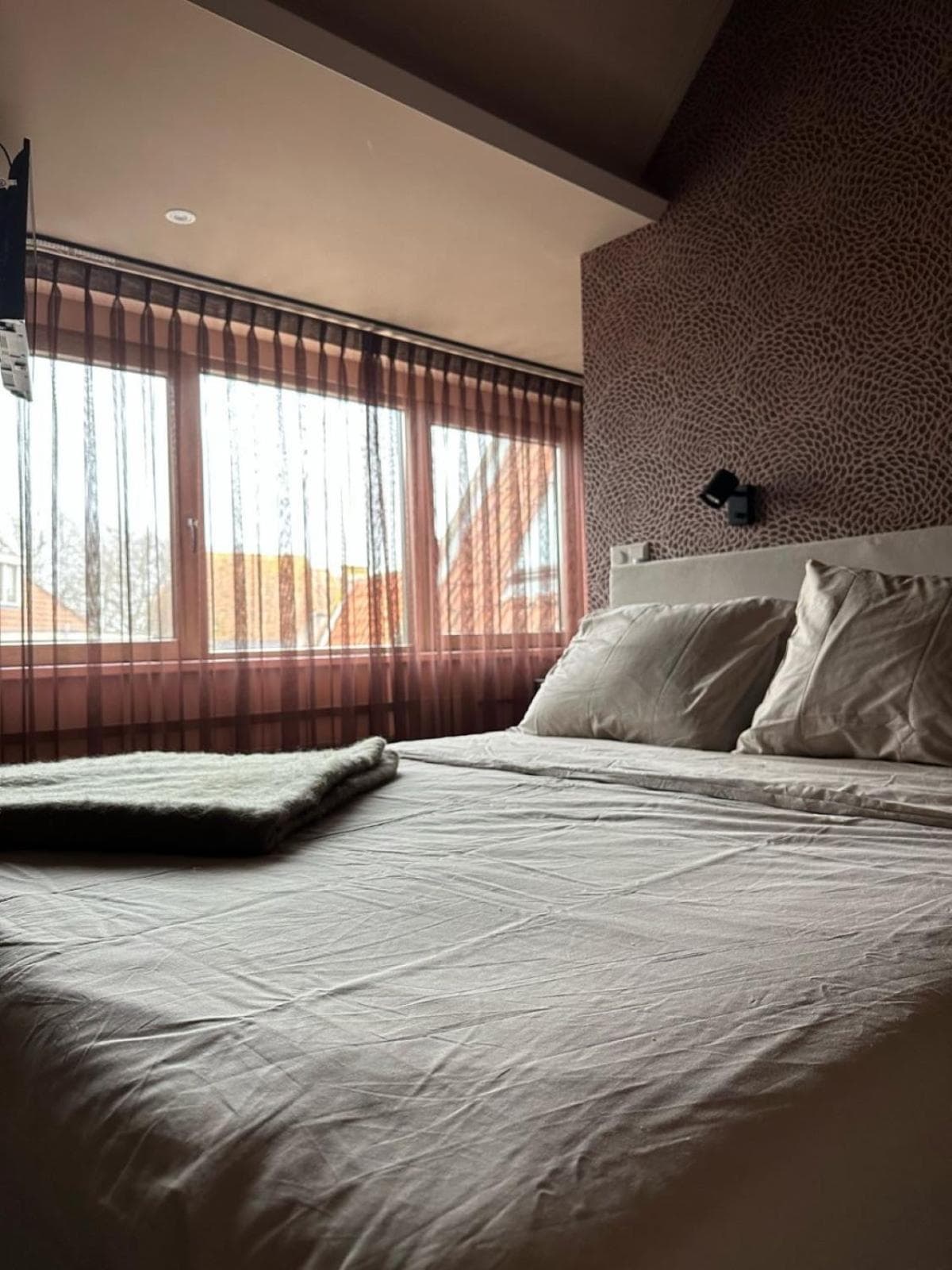 Bed bij Bistro photo 2