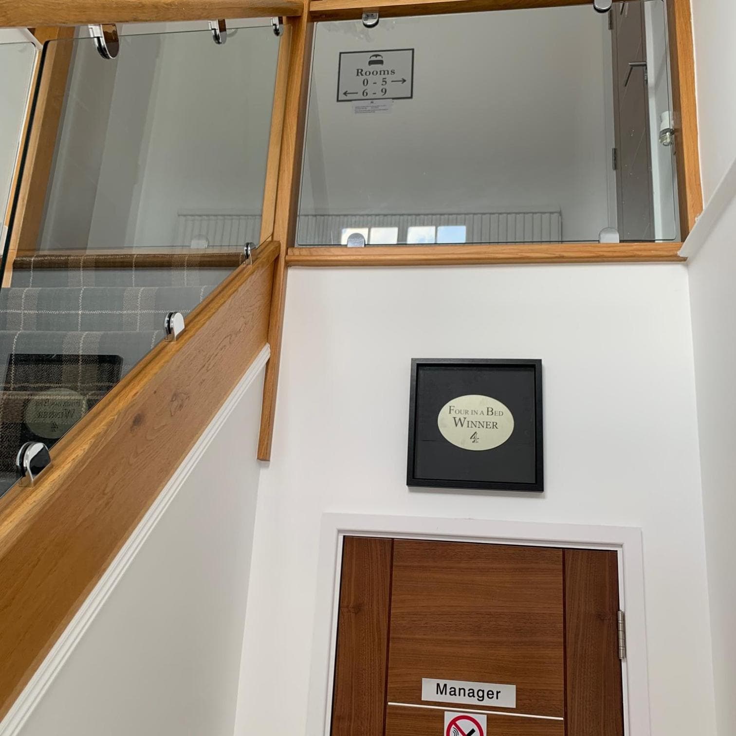 Rooms at the Inn photo 5
