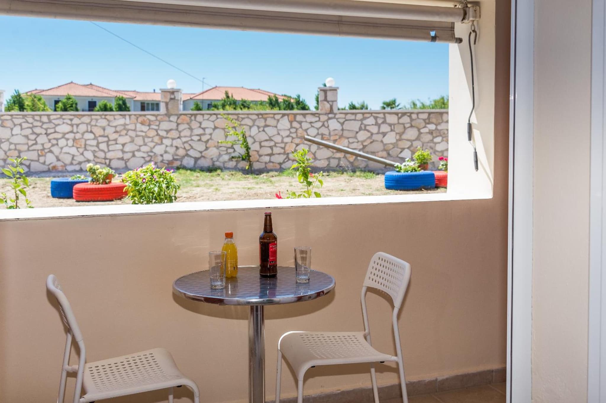 Avyssos Residents photo 5