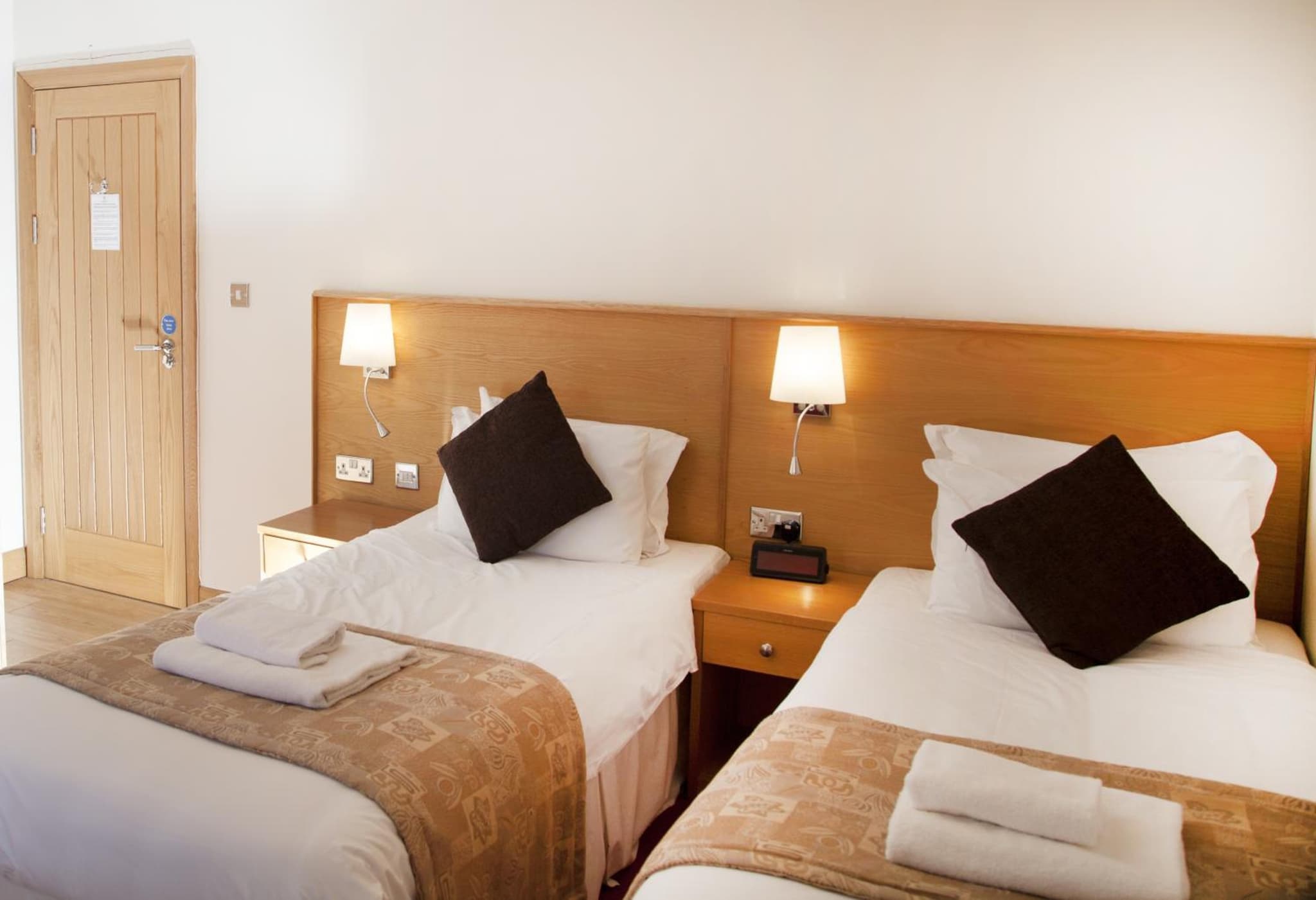 Somerfield Lodge photo 6