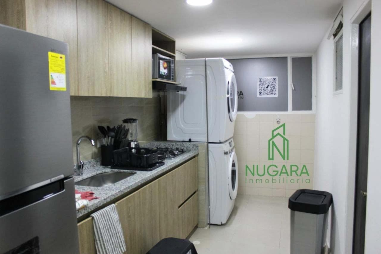 Apartamento Super-Confortable photo 5