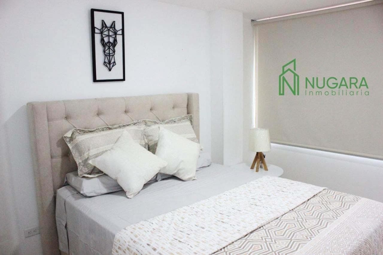 Apartamento Super-Confortable photo 6