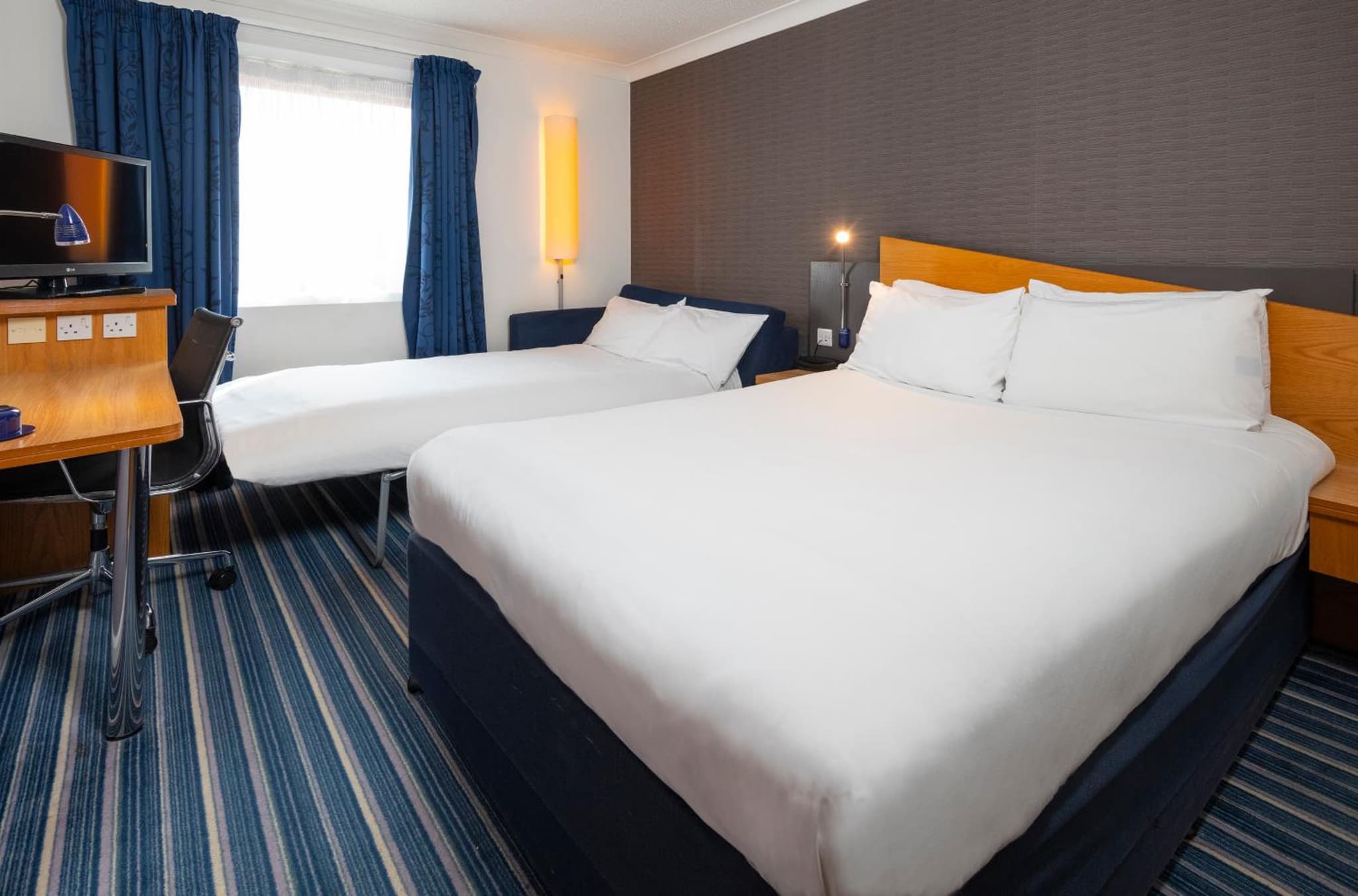 Holiday Inn Express Birmingham - Snow Hill by IHG photo 5