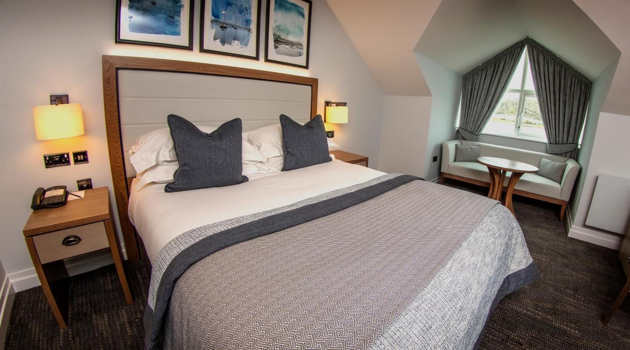 The Quay Hotel and Spa photo 6