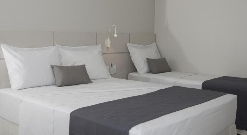 Hotel Real Executive photo 9
