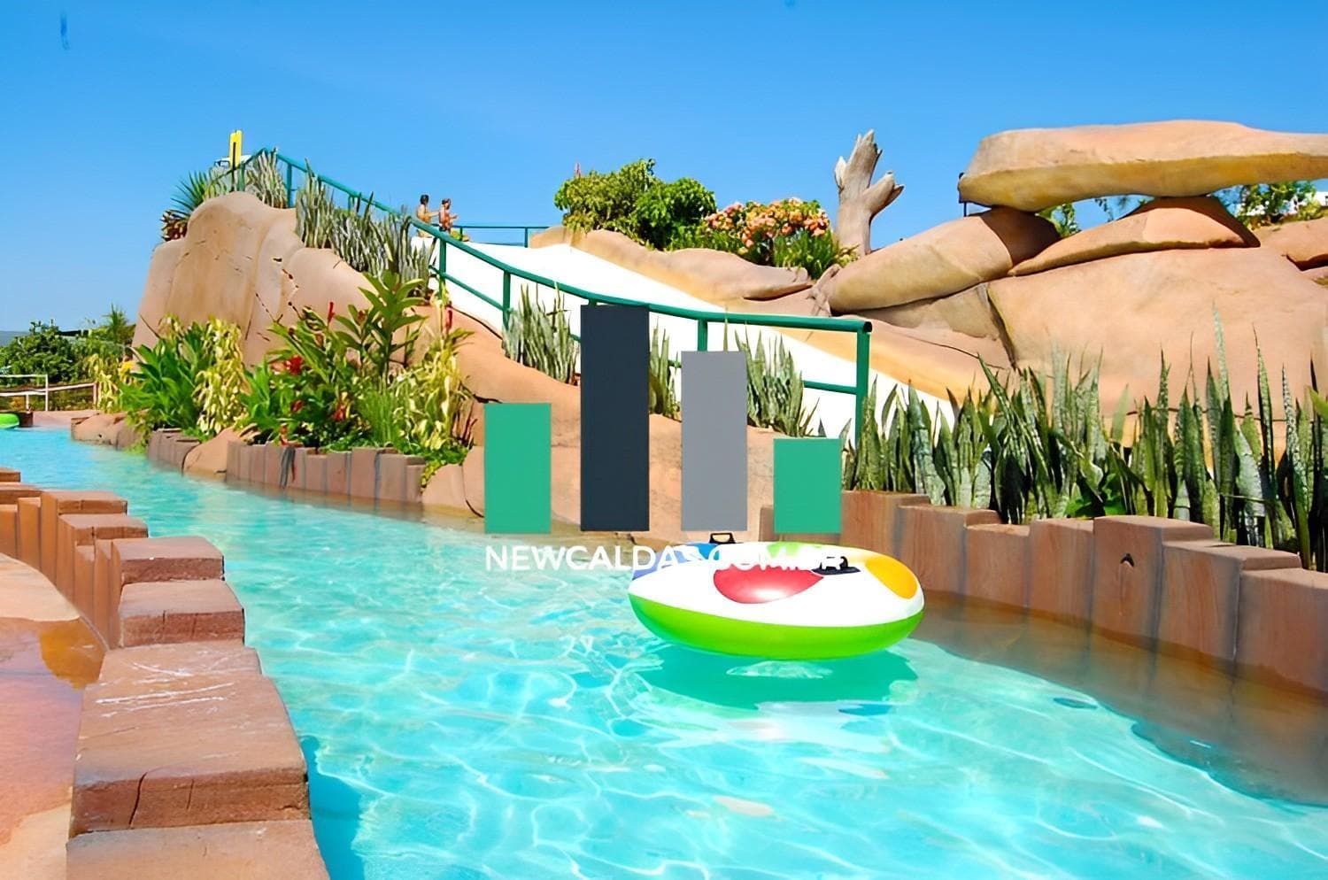Spazzio diRoma Flat - Oficial photo 6