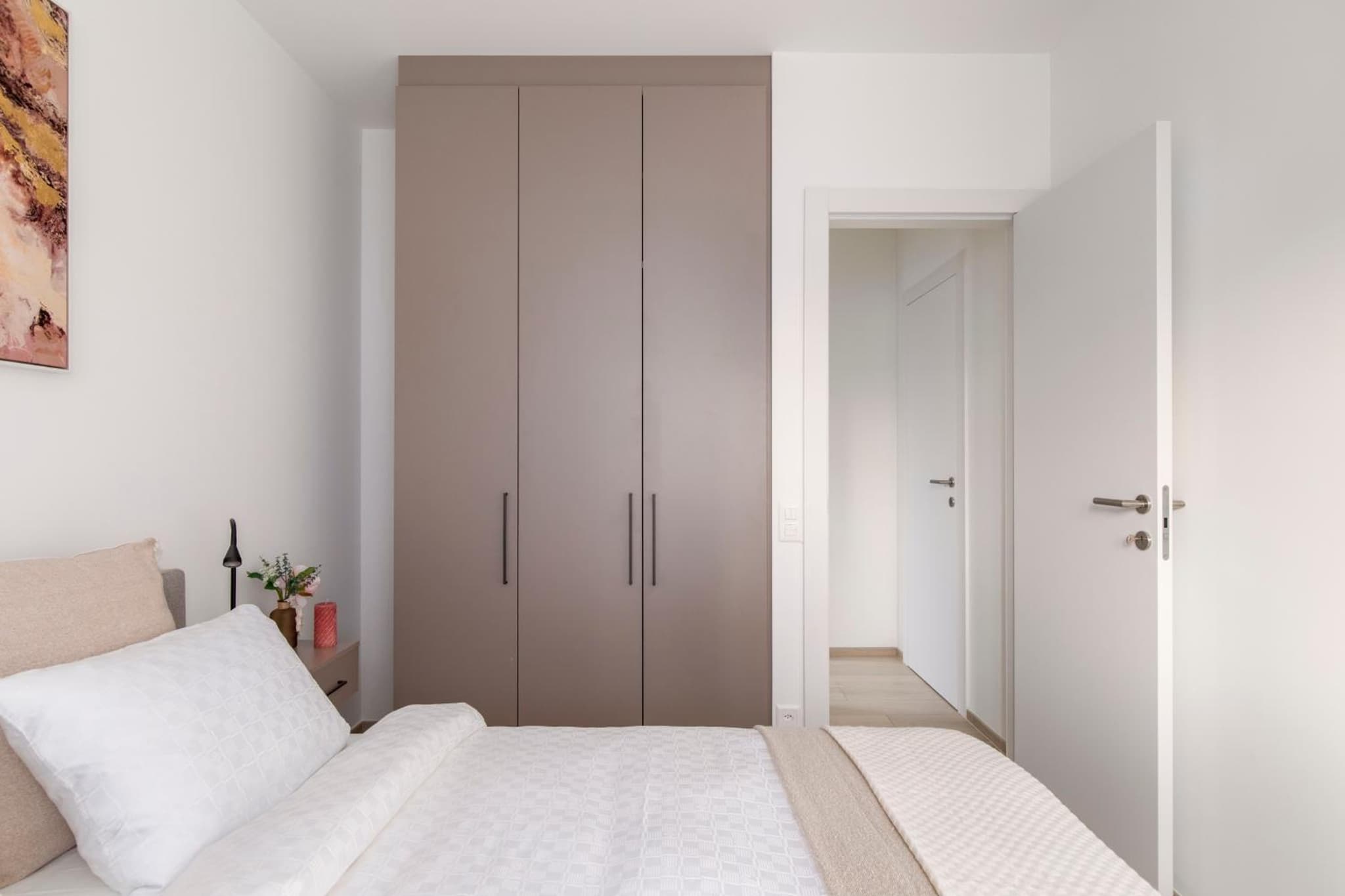 Lugano Superior Suites - Free Parking photo 9