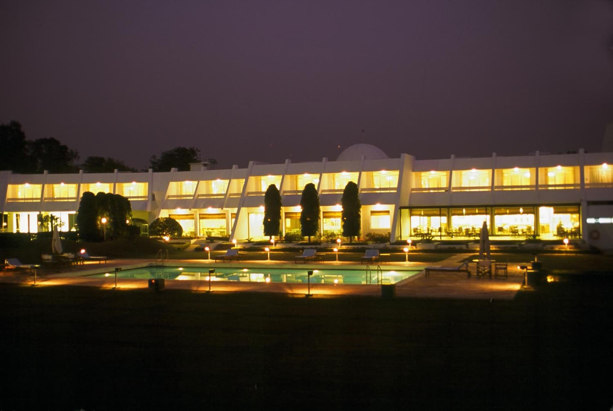 Radisson Jass Hotel, Khajuraho photo 8