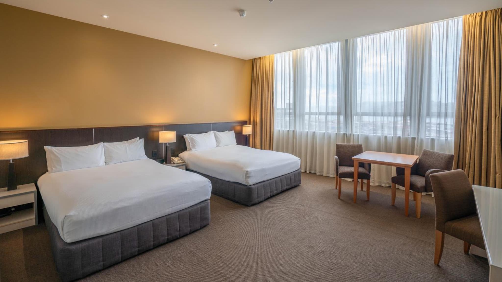 Scenic Hotel Dunedin City photo 2