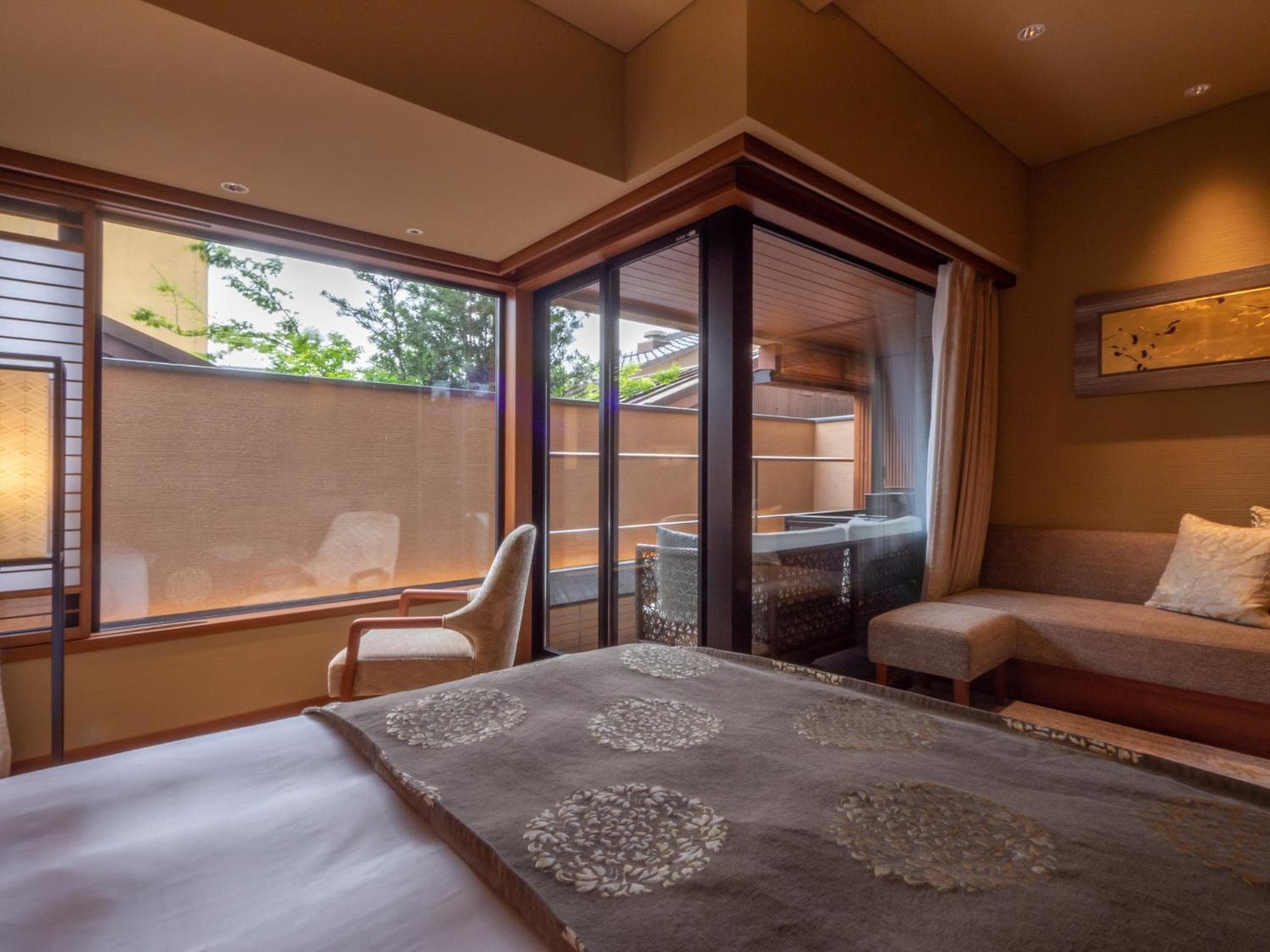 Sora Niwa Terrace Kyoto Bettei photo 9