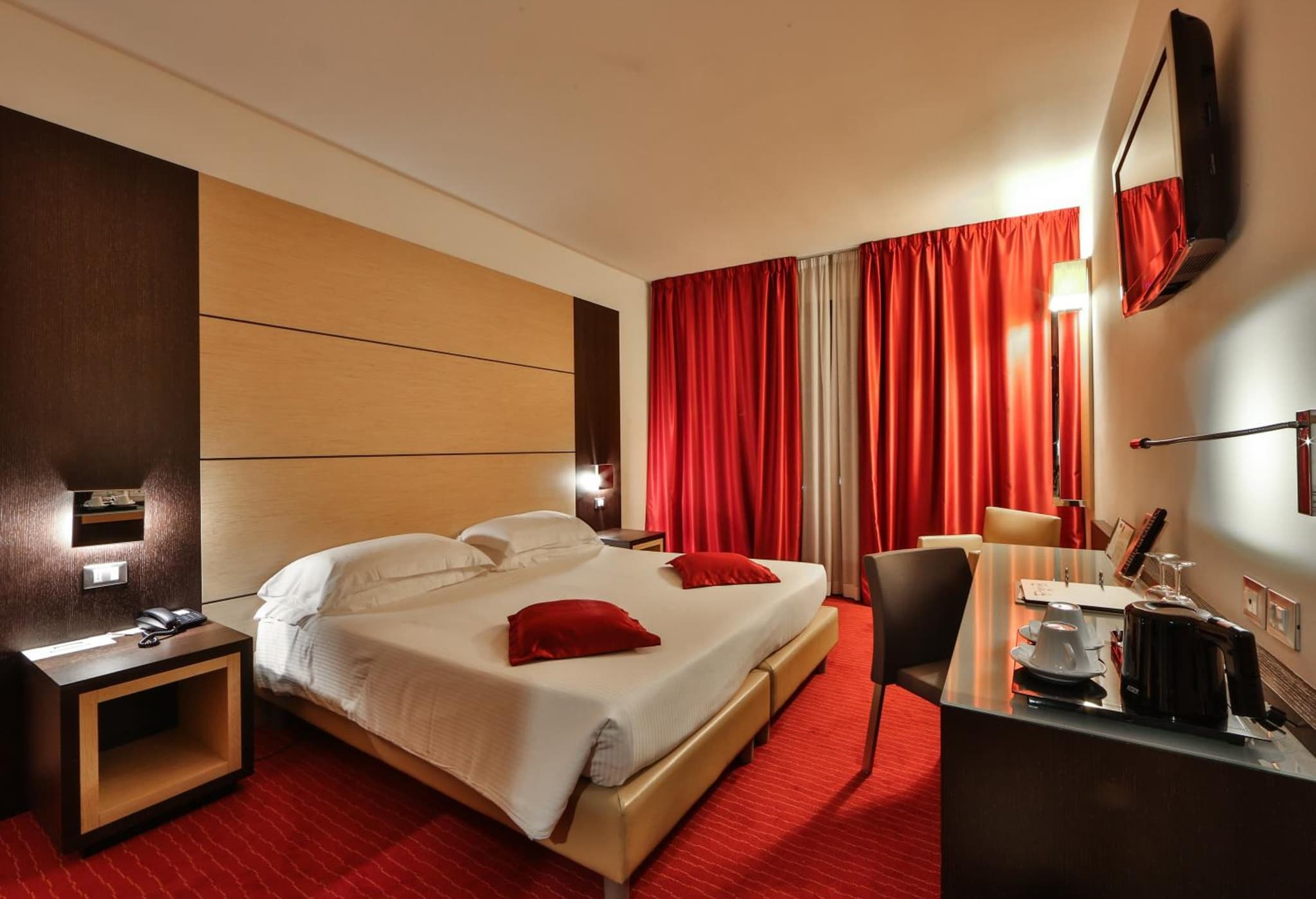Best Western Plus Hotel Galileo Padova photo 6