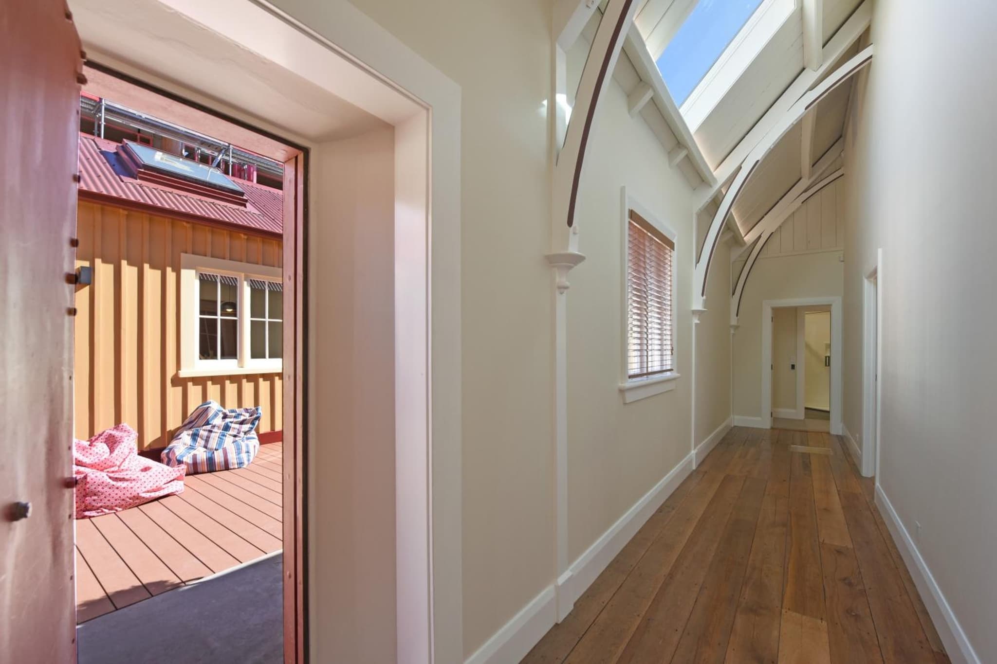 Hardy Street School House photo 8