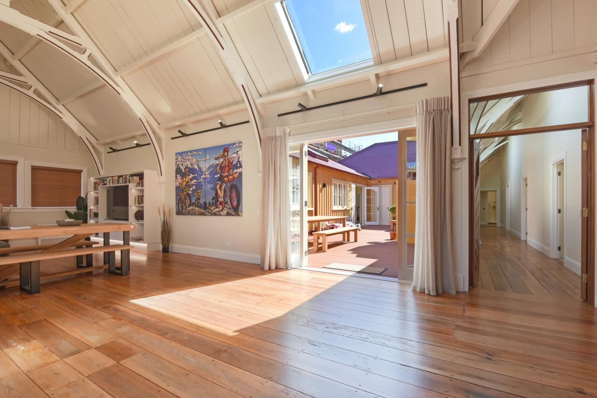 Hardy Street School House photo 6