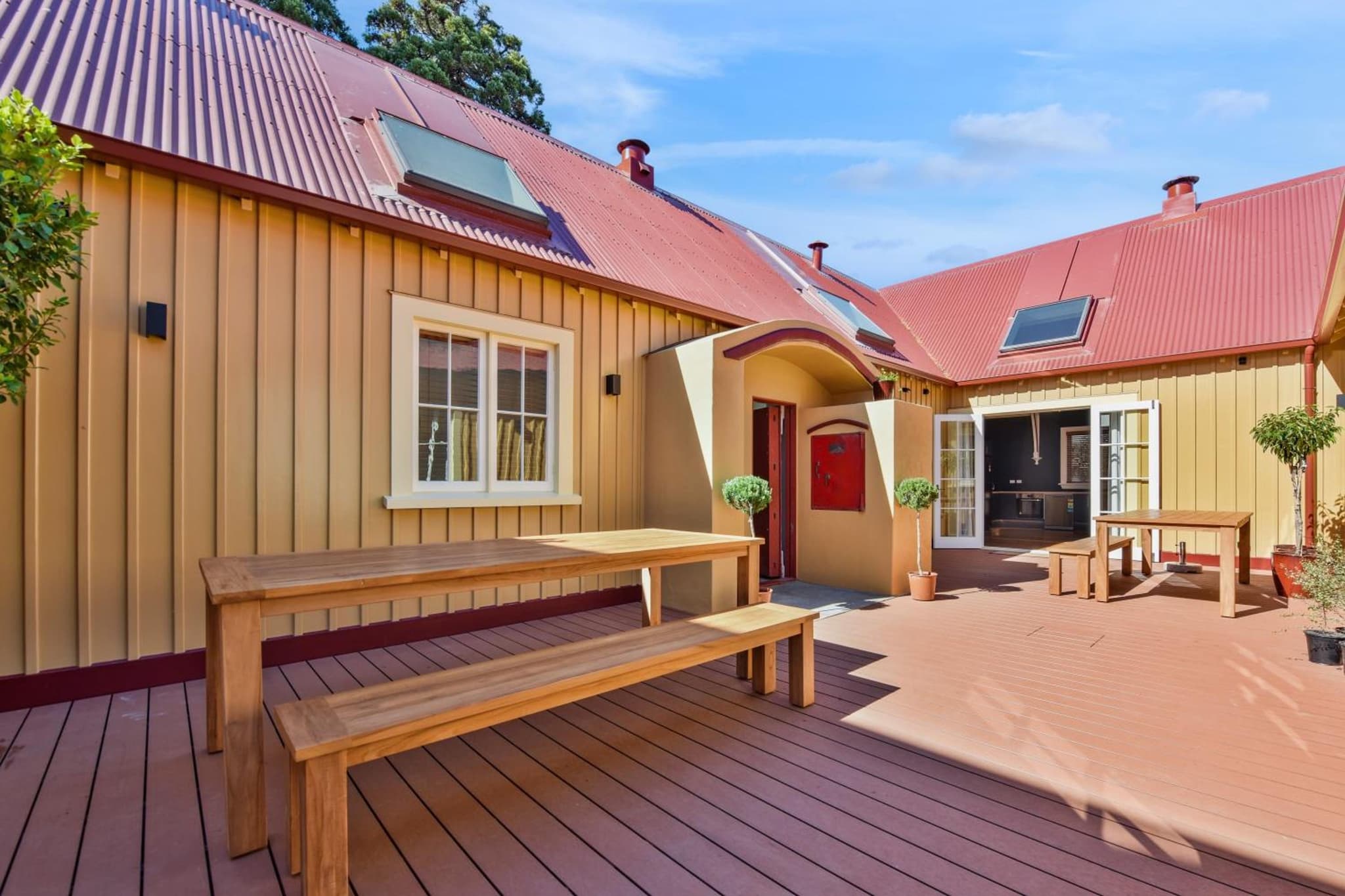 Hardy Street School House photo 9