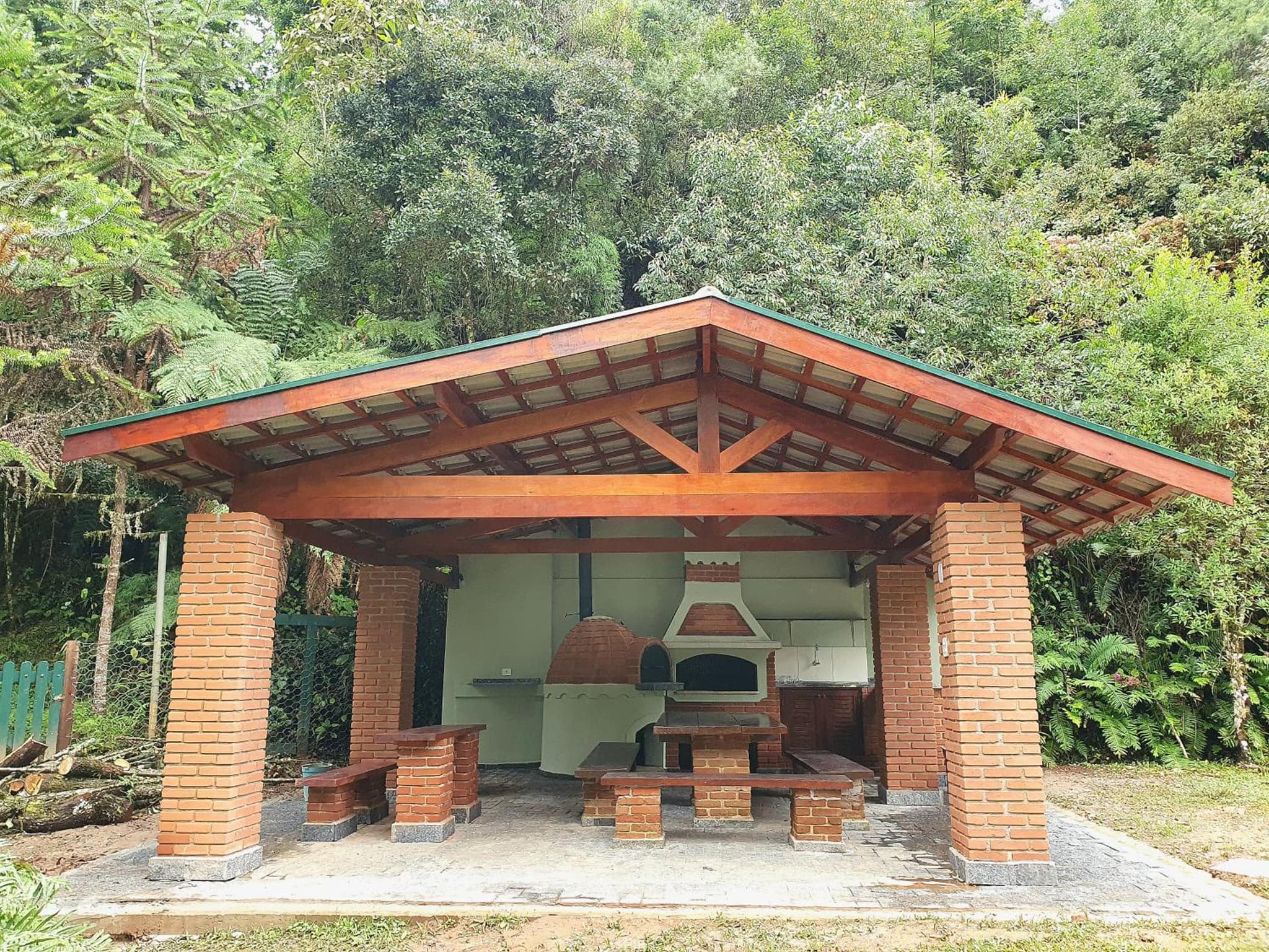 Casa da Nanna Campos photo 5