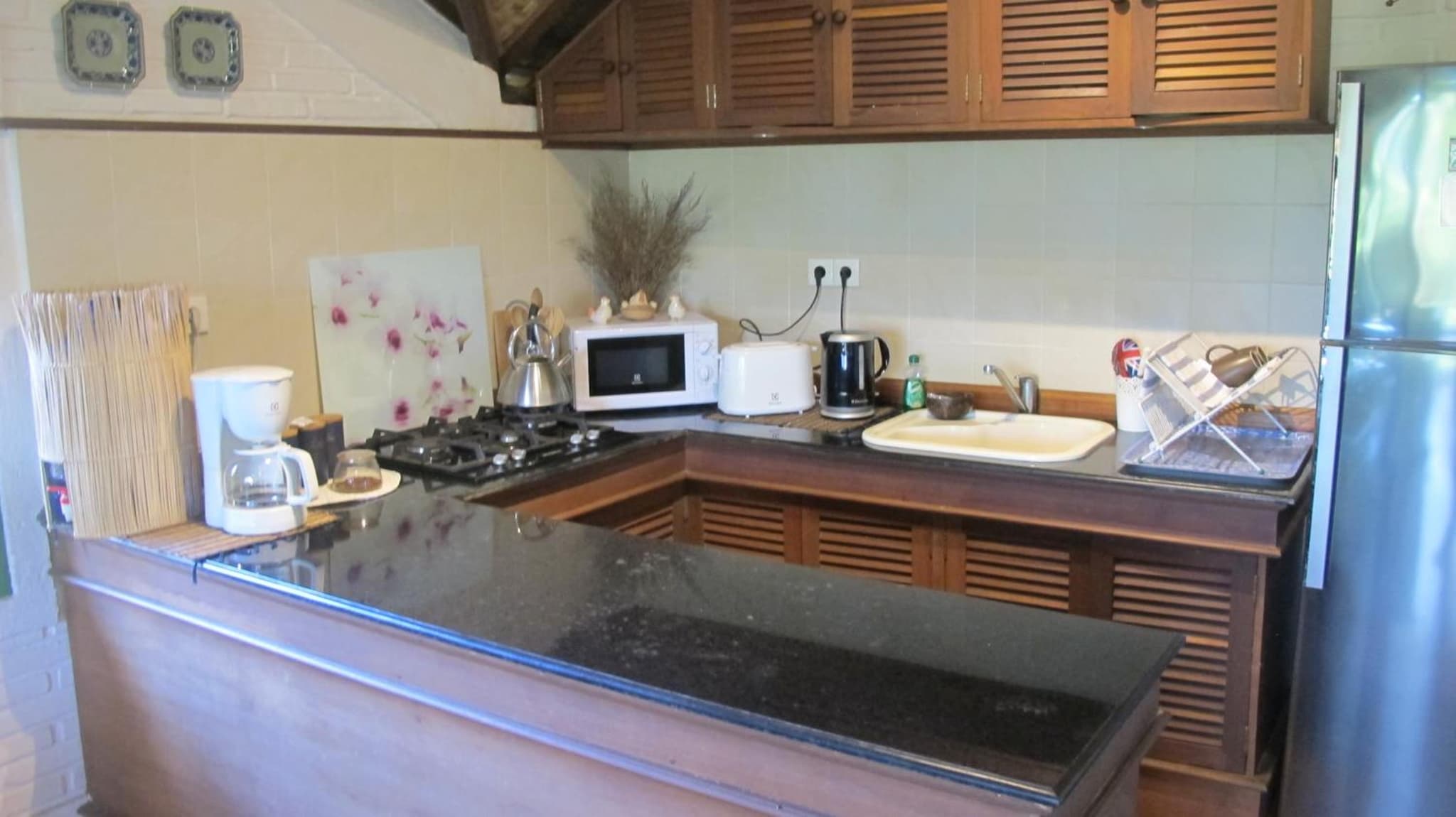 The Papas Villas photo 2