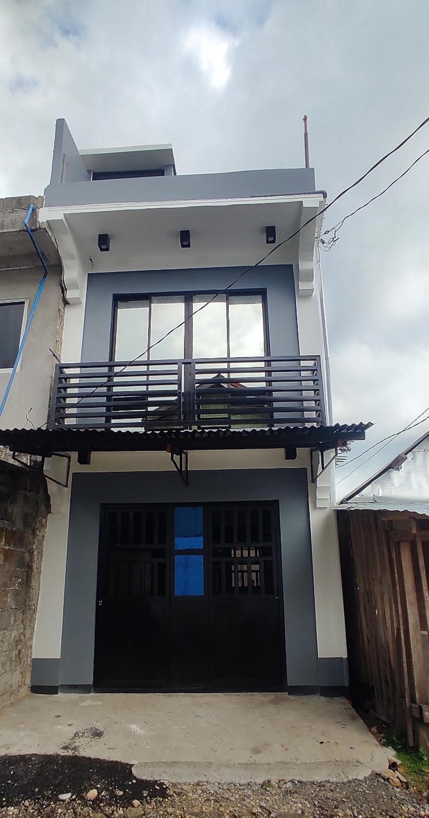 MG Homestay