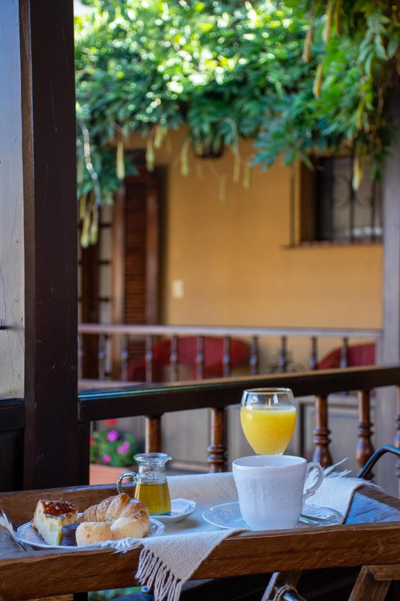 Villa Vicuña Cafayate Boutique Hotel photo 9