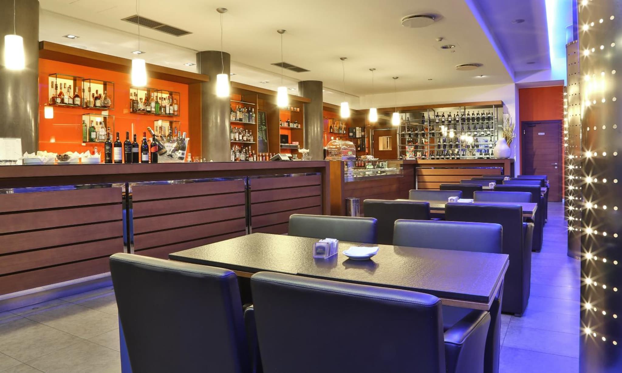 Best Western Plus Hotel Galileo Padova photo 9
