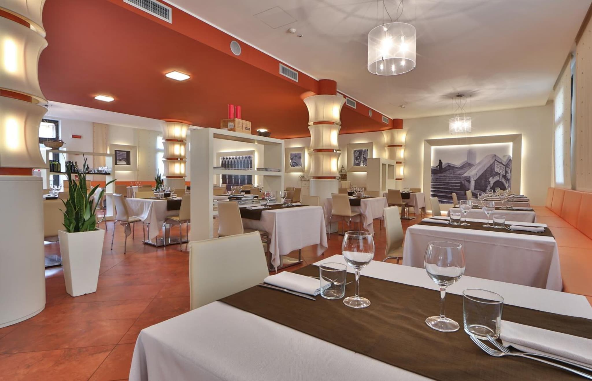 Best Western Plus Hotel Galileo Padova photo 5