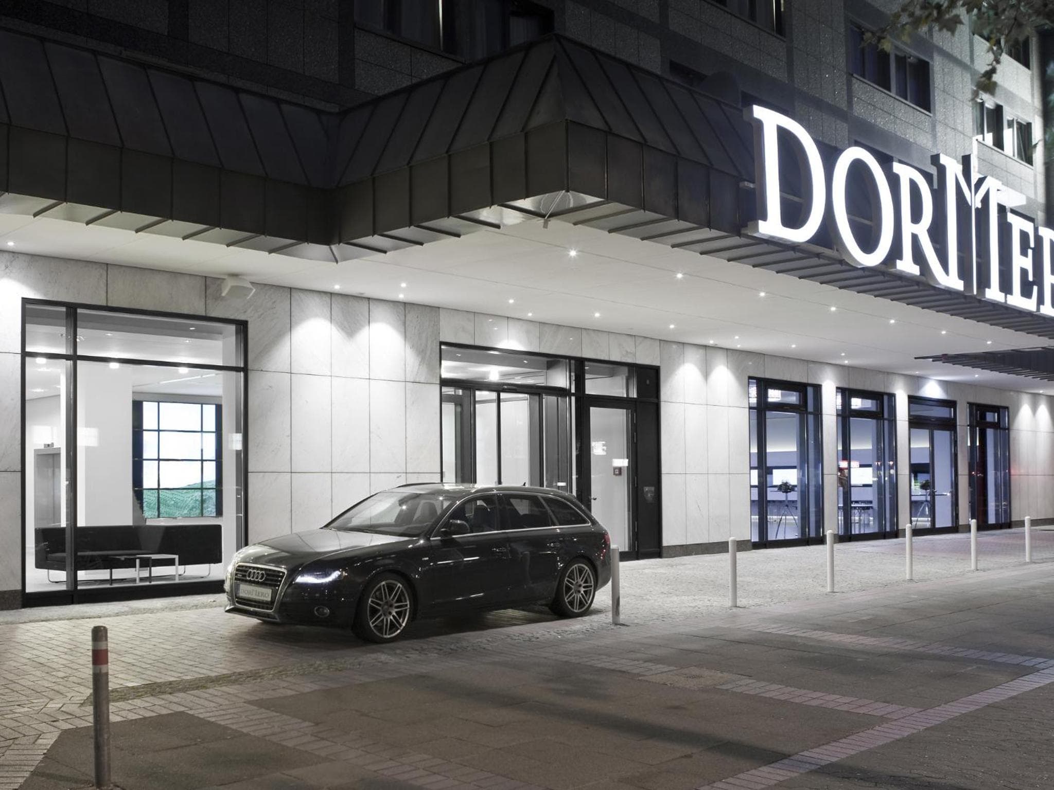 DORMERO Hotel Hannover photo 3