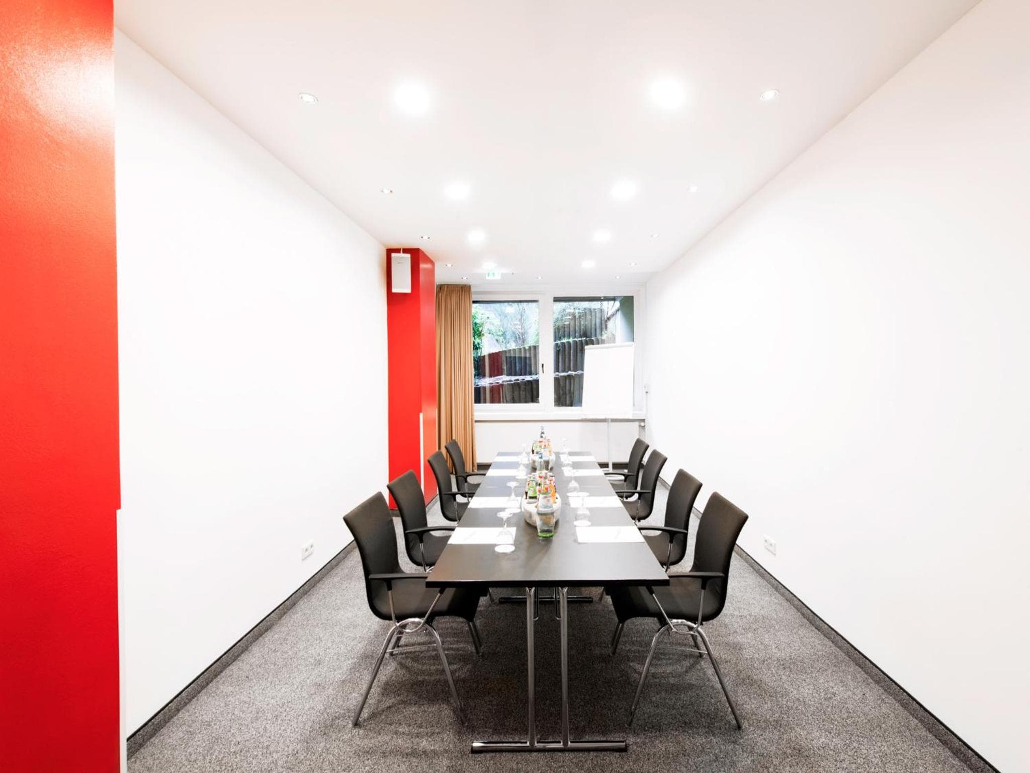 DORMERO Hotel Hannover photo 9