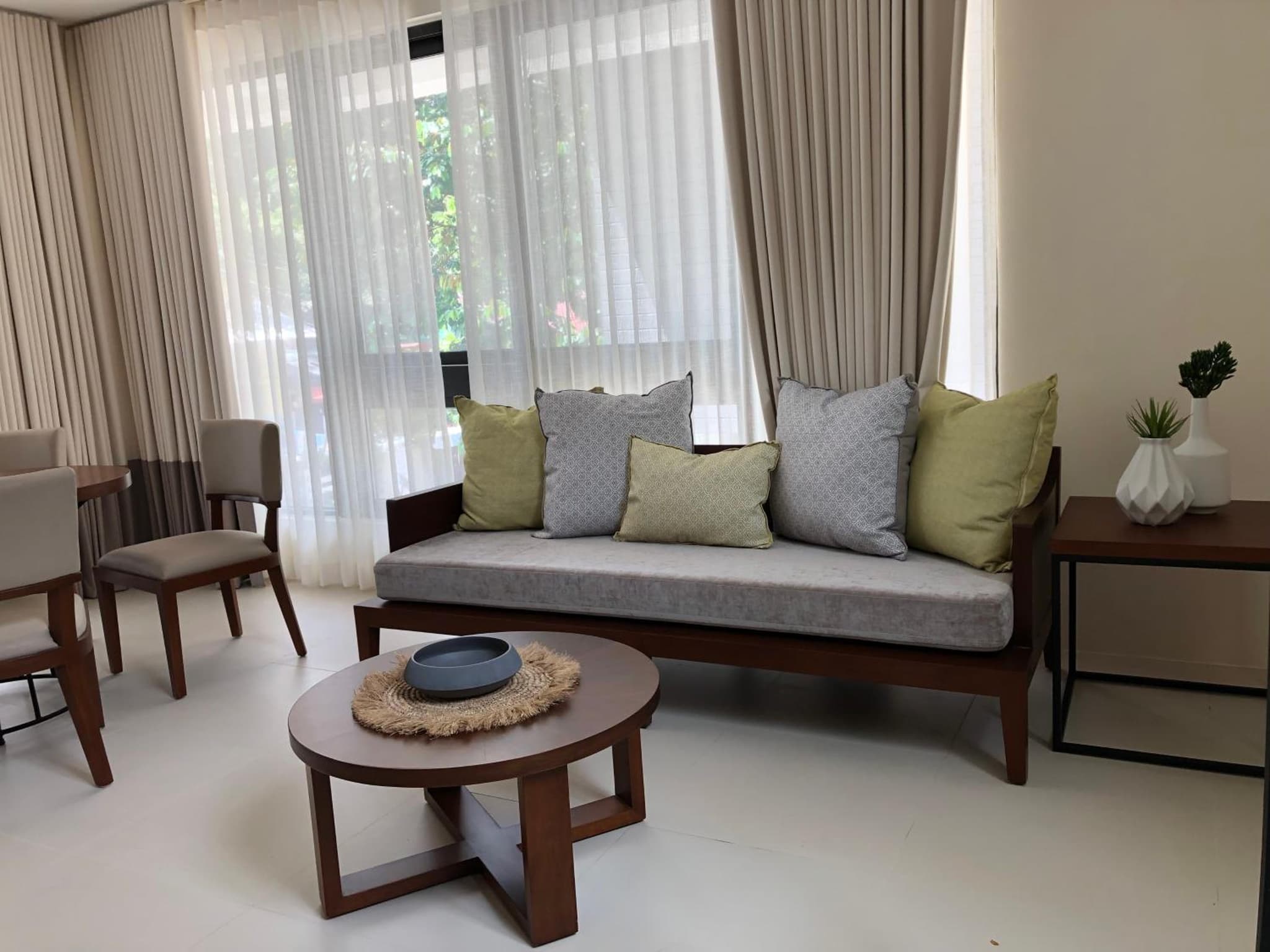 The Apartments at El Nido photo 8
