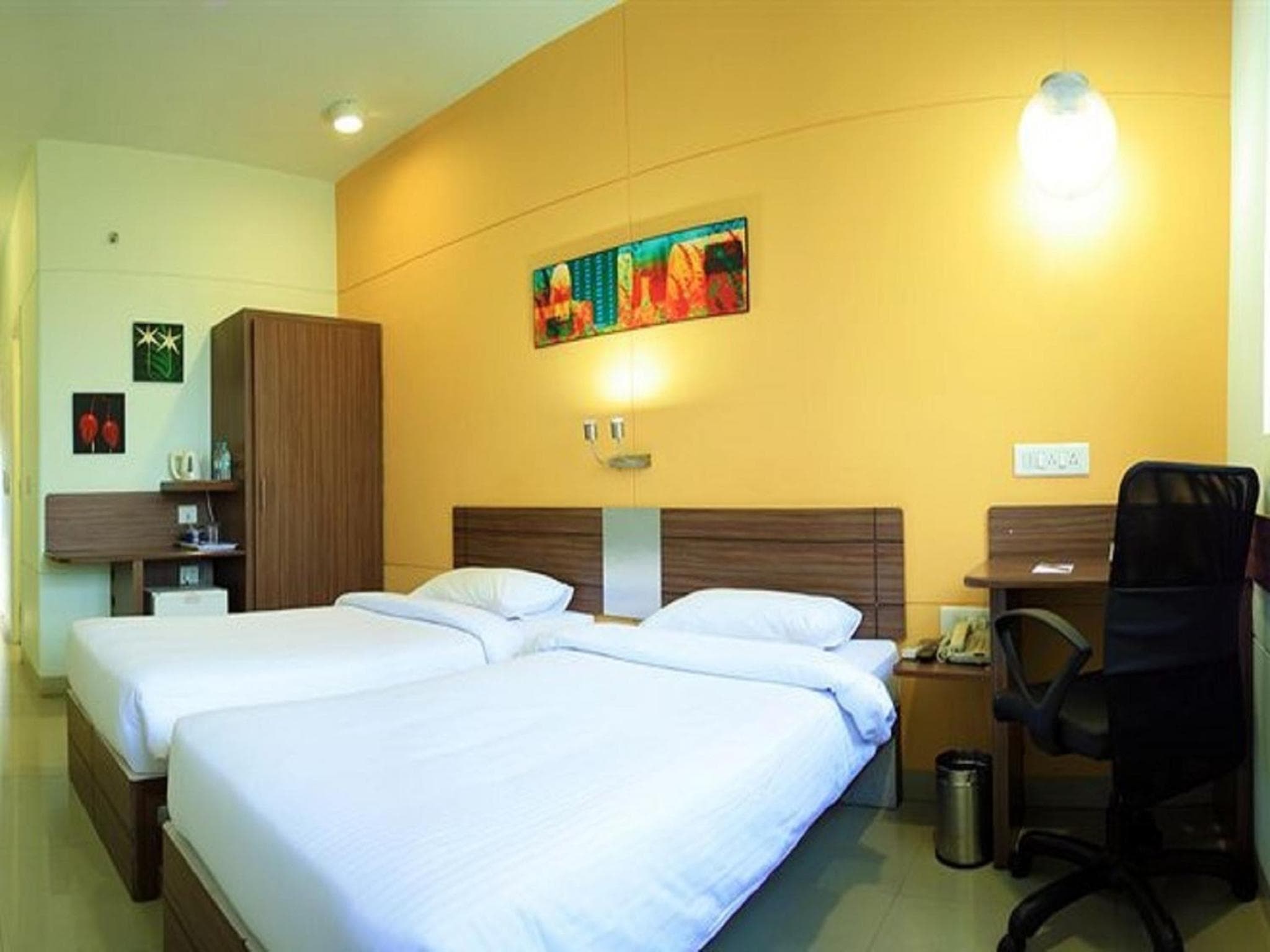 Ginger Noida 63 photo 9