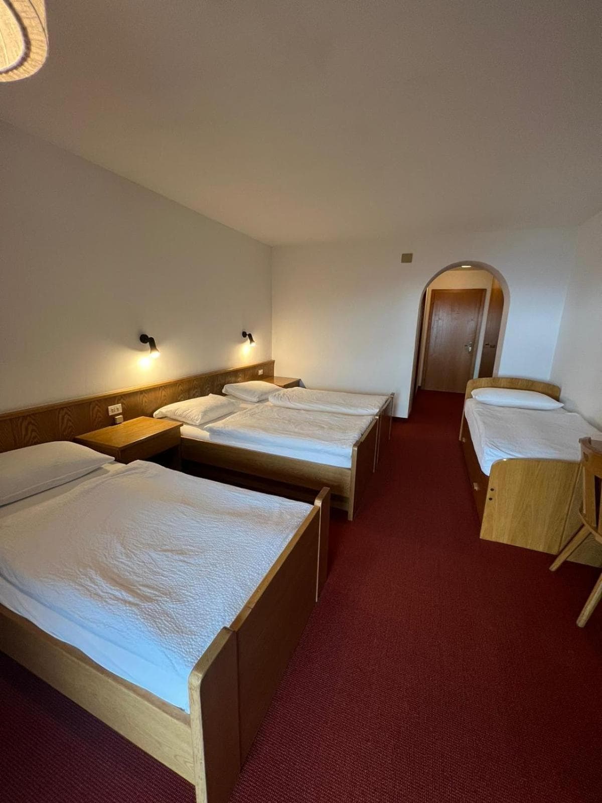 Alpin Hotel & Restaurant Frara photo 3