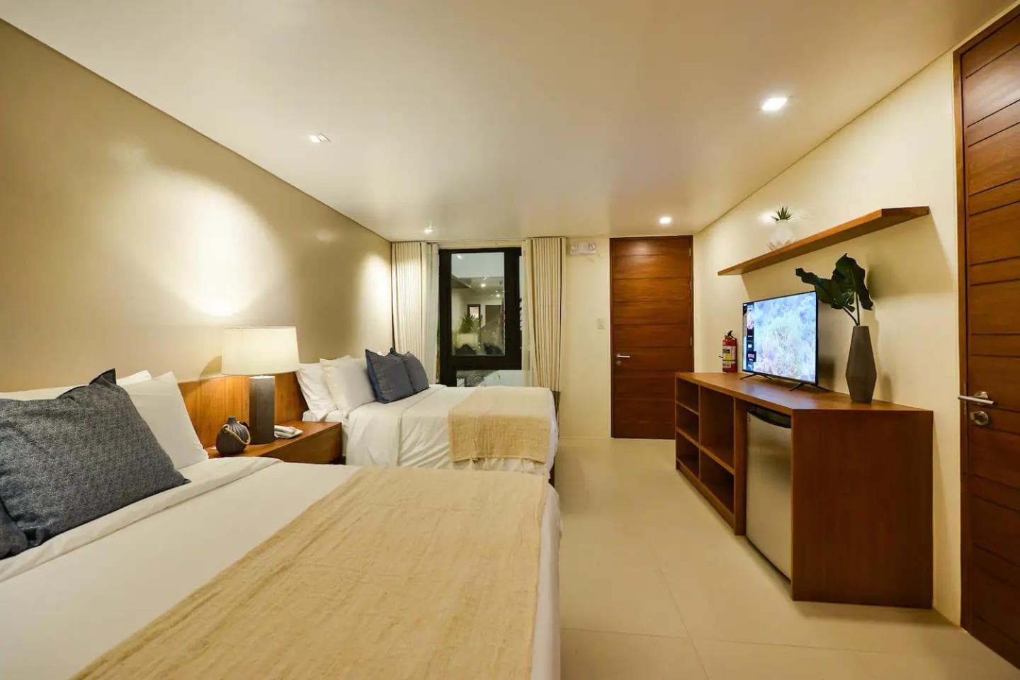 The Apartments at El Nido photo 7