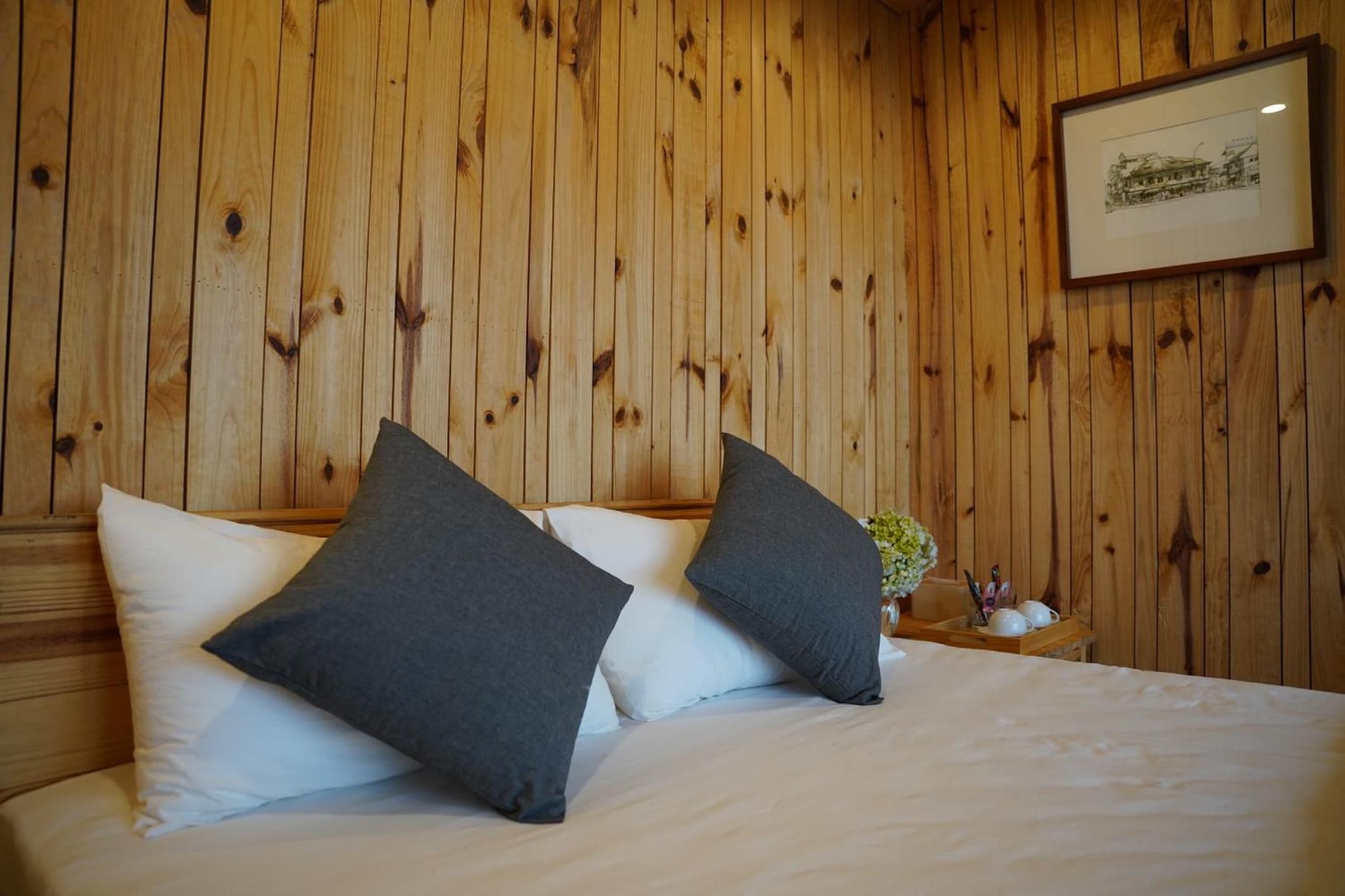 Lavender Dalat Resort & Glamping photo 9