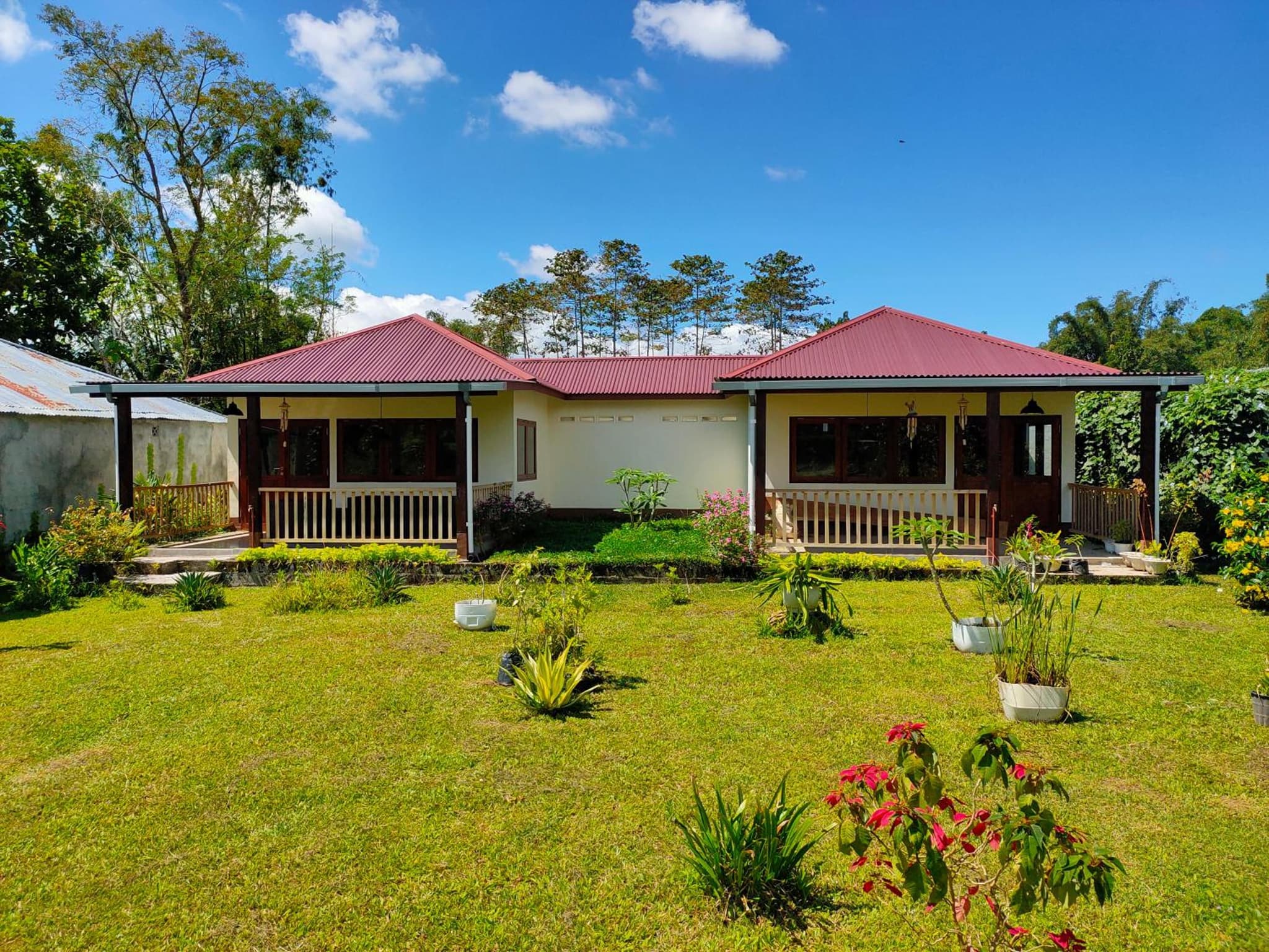 Ilasan cottage. photo 9