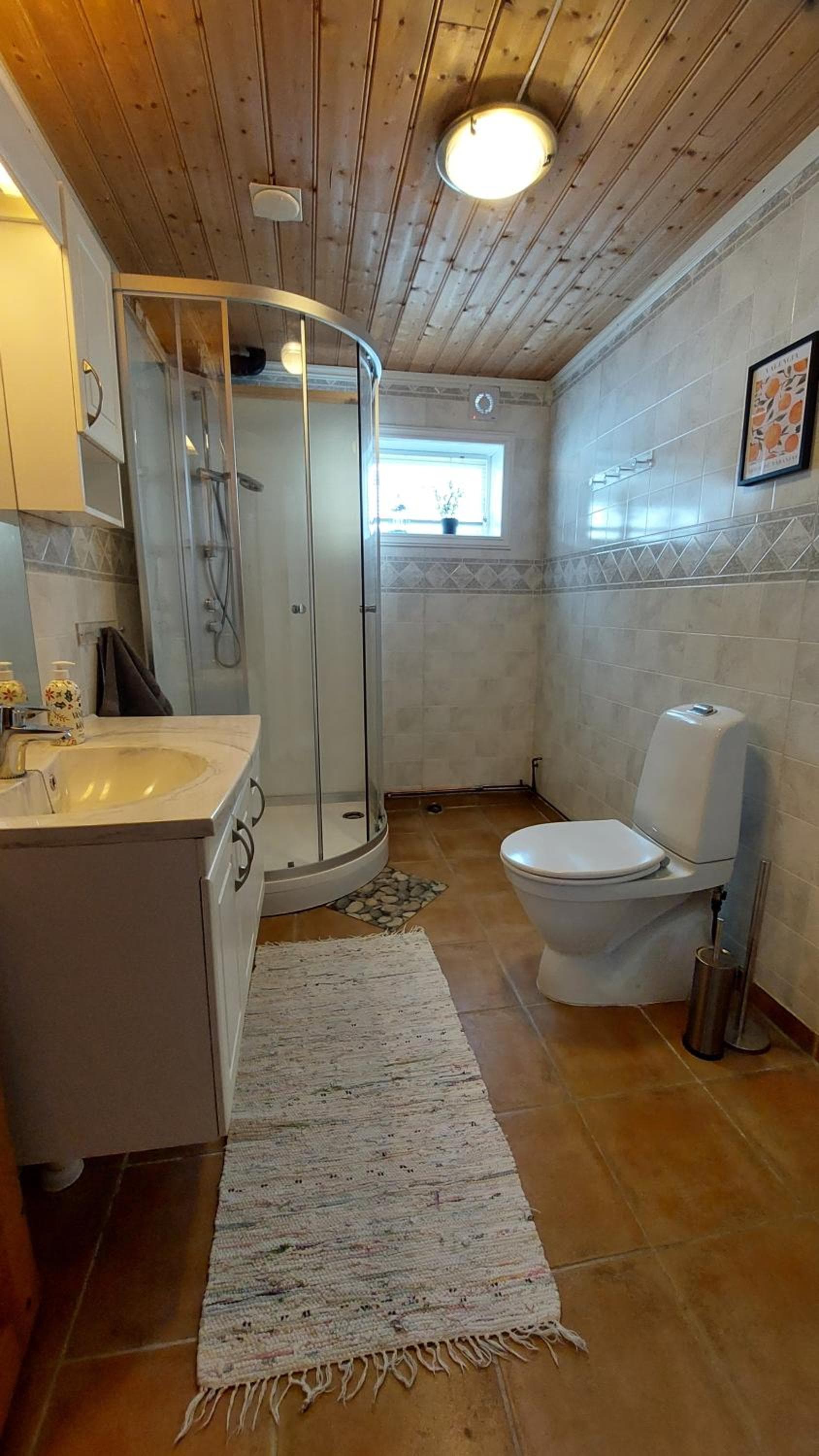 Holiday home on Senja photo 6