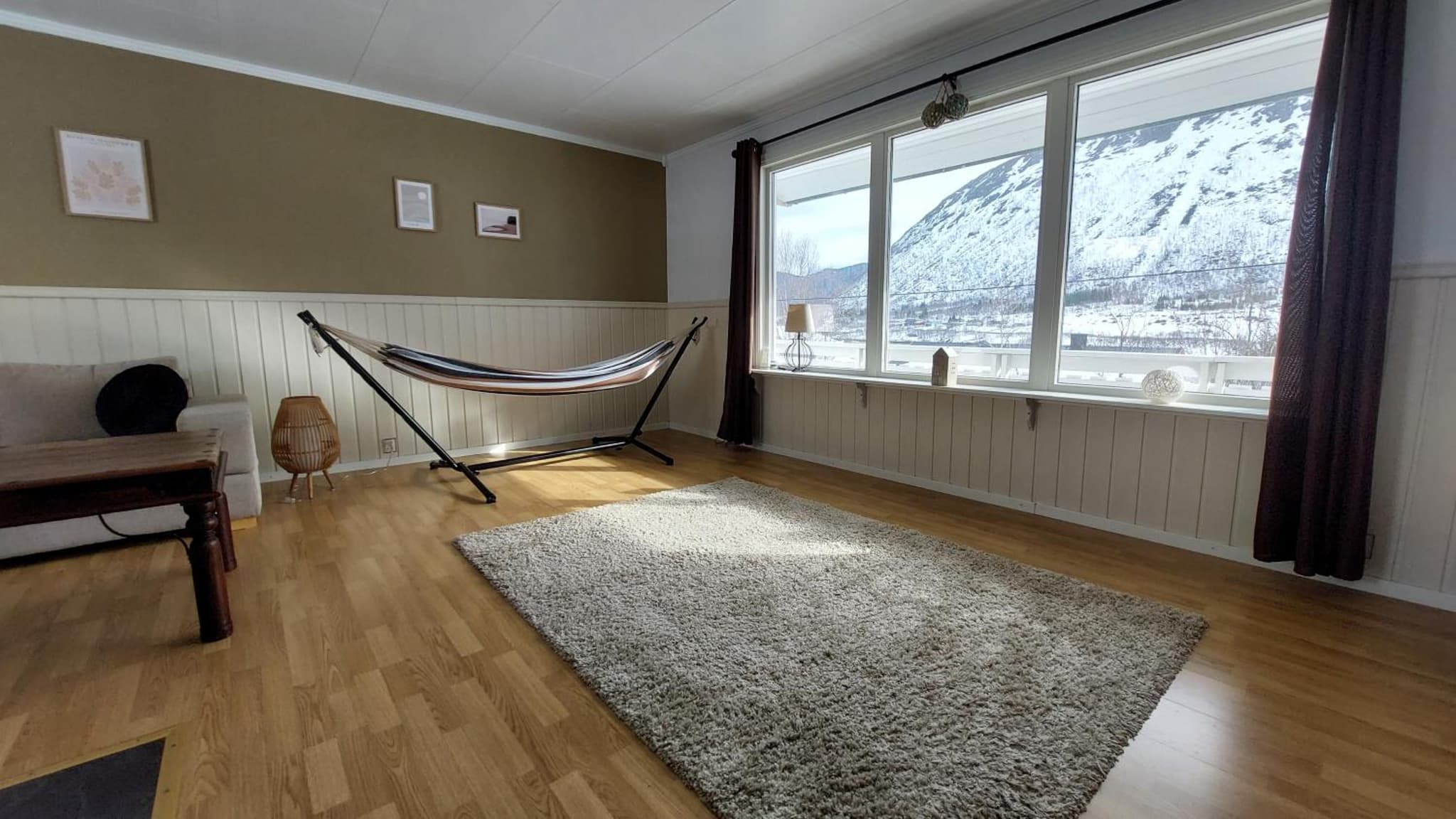 Holiday home on Senja photo 8