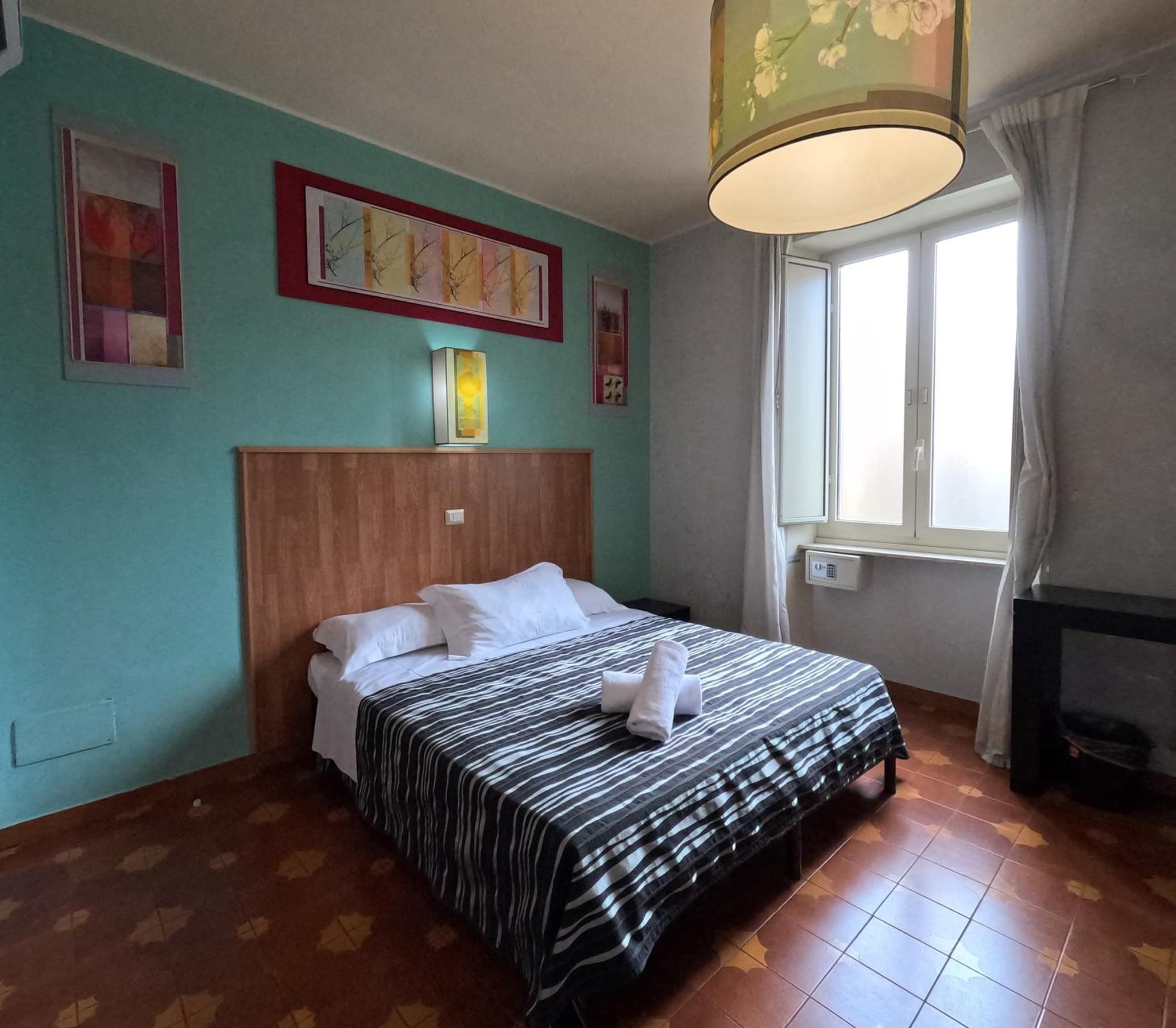 Roma Room Hotel photo 7