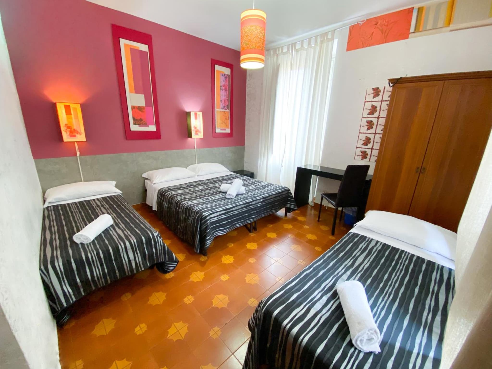 Roma Room Hotel photo 3