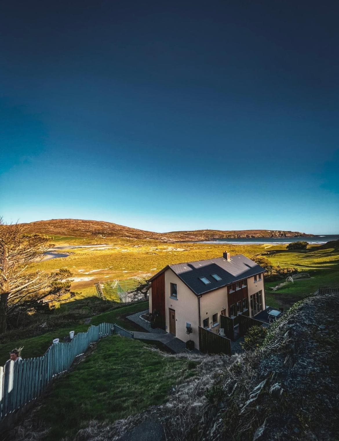 Barleycove Villa, Goleen, West Cork