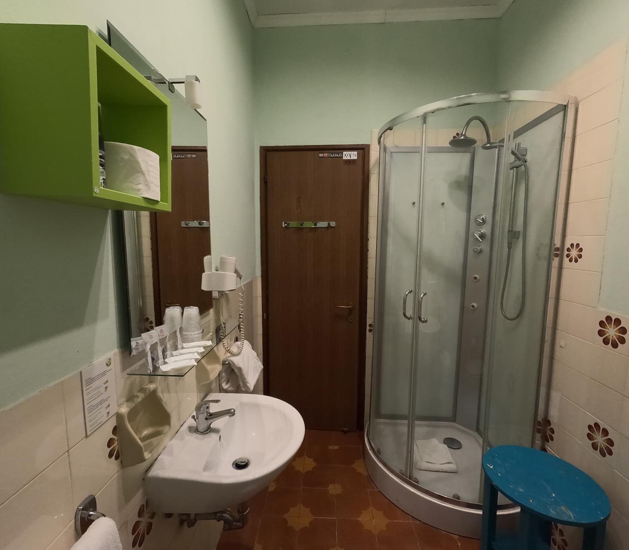 Roma Room Hotel photo 2