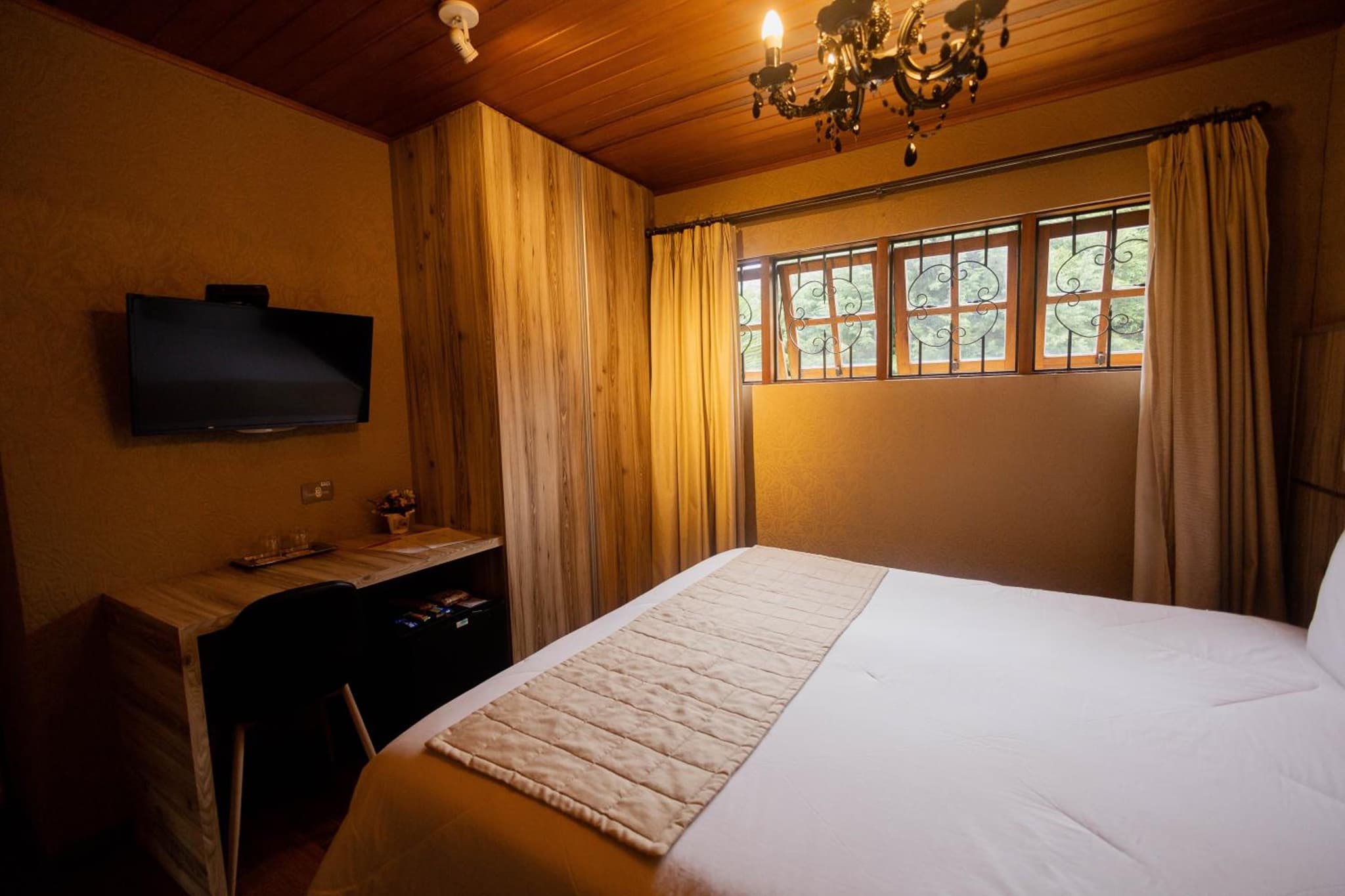 Pousada Apple House Campos do Jordao photo 8
