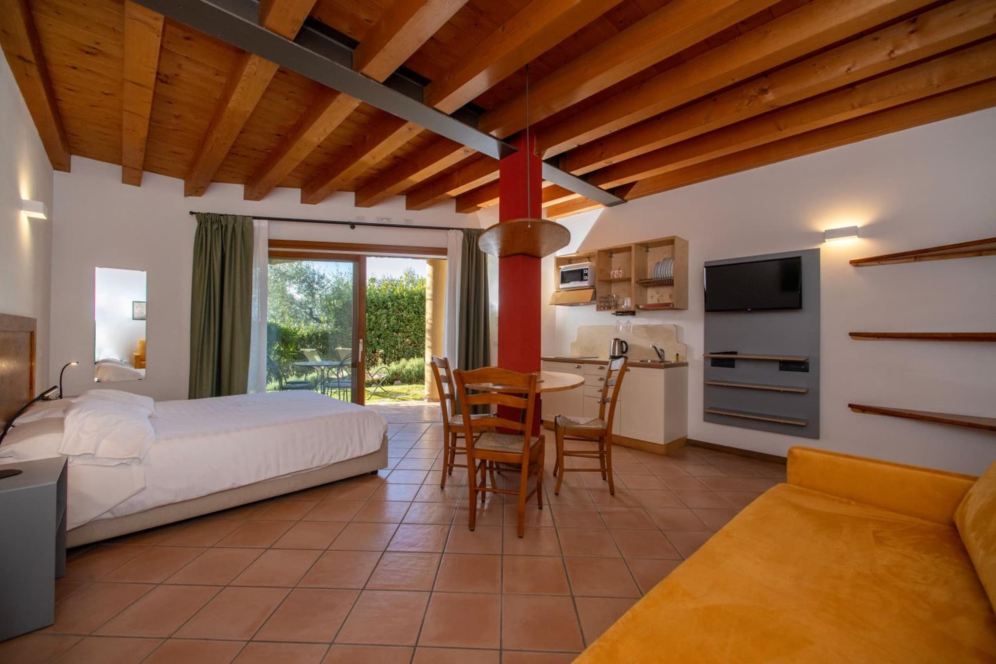 Residence Ca Del Lago photo 9