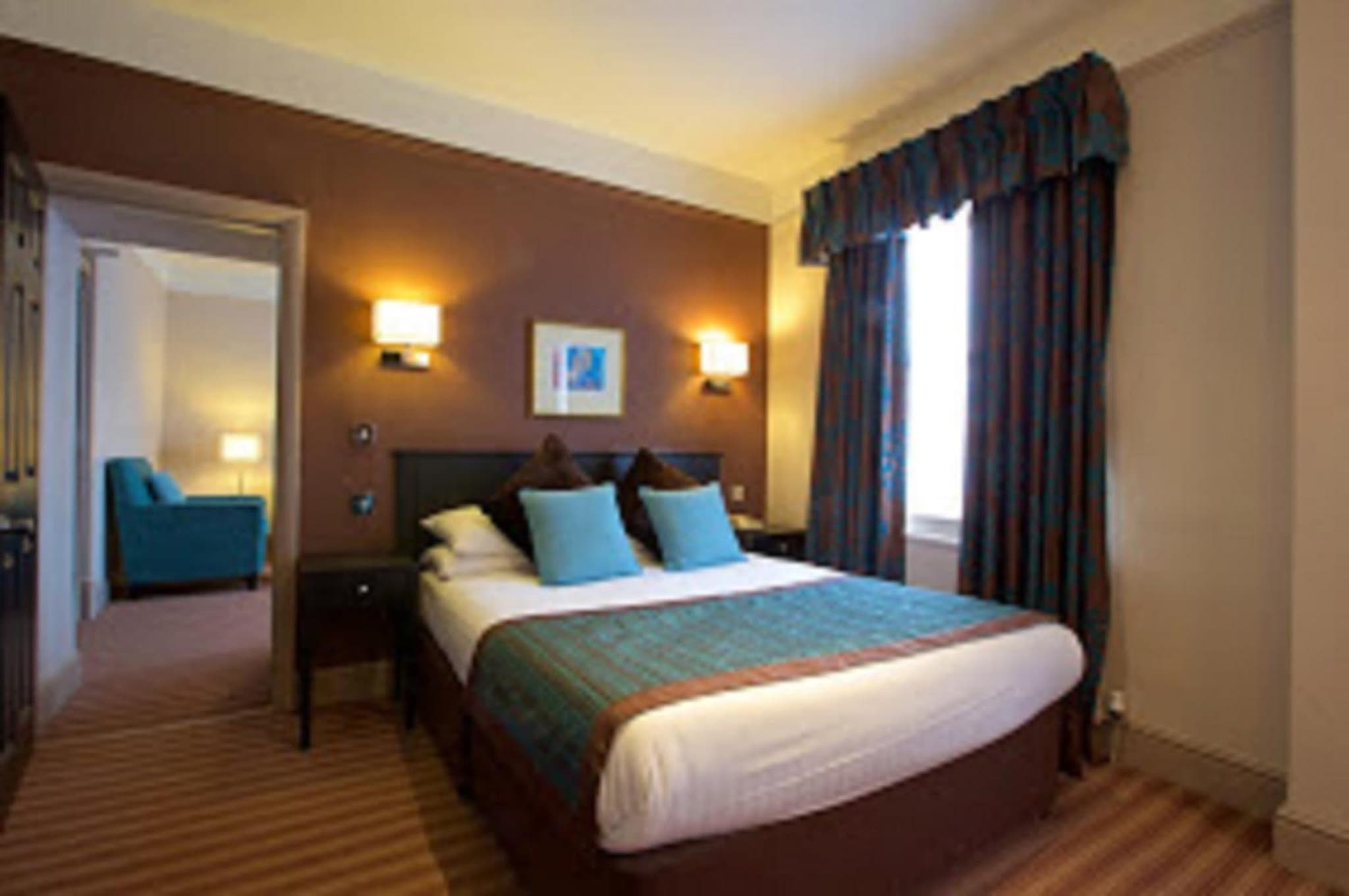 Stourport Manor Hotel photo 4