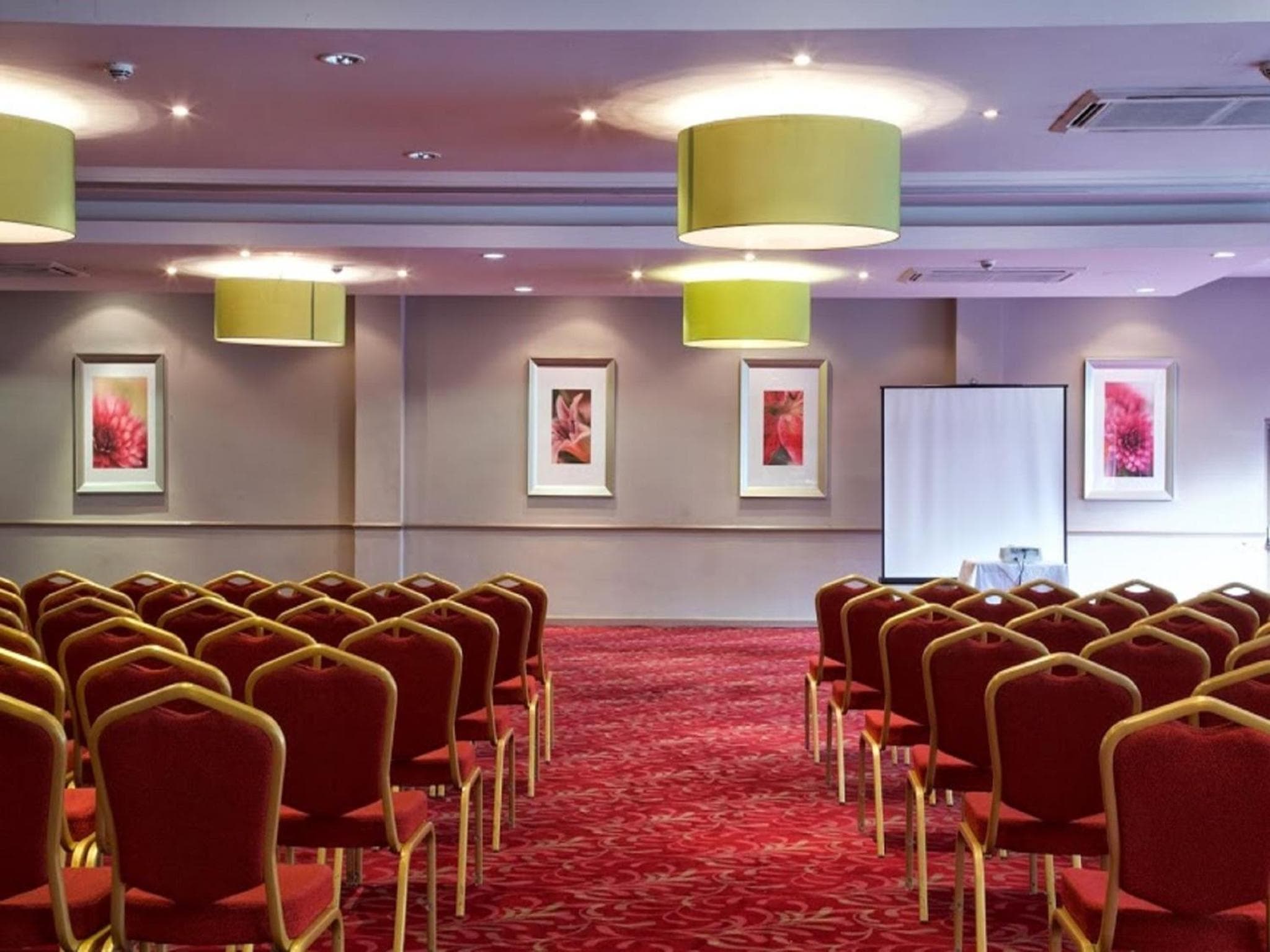 Stourport Manor Hotel photo 3