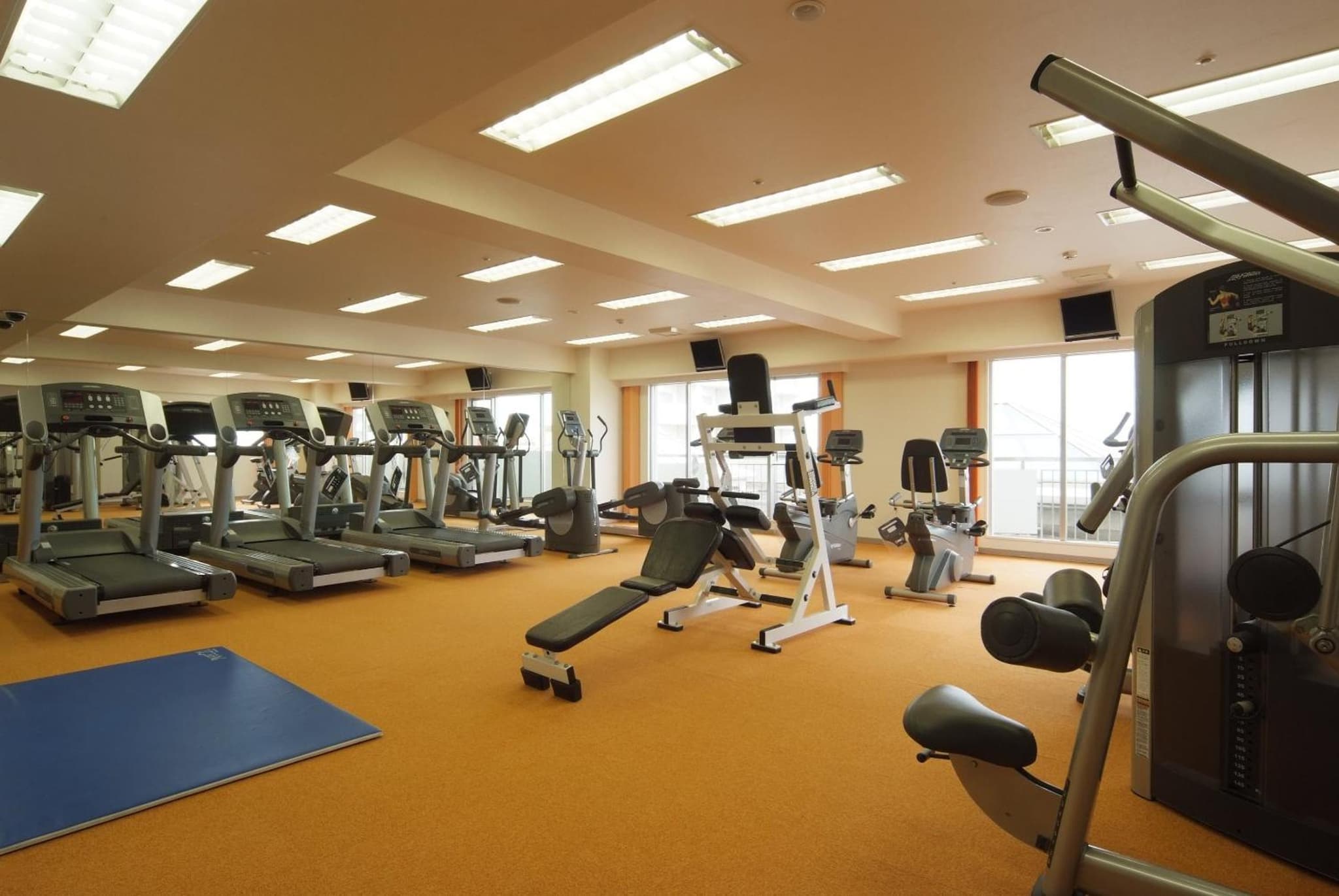 Okinawa Grand Mer Resort photo 8