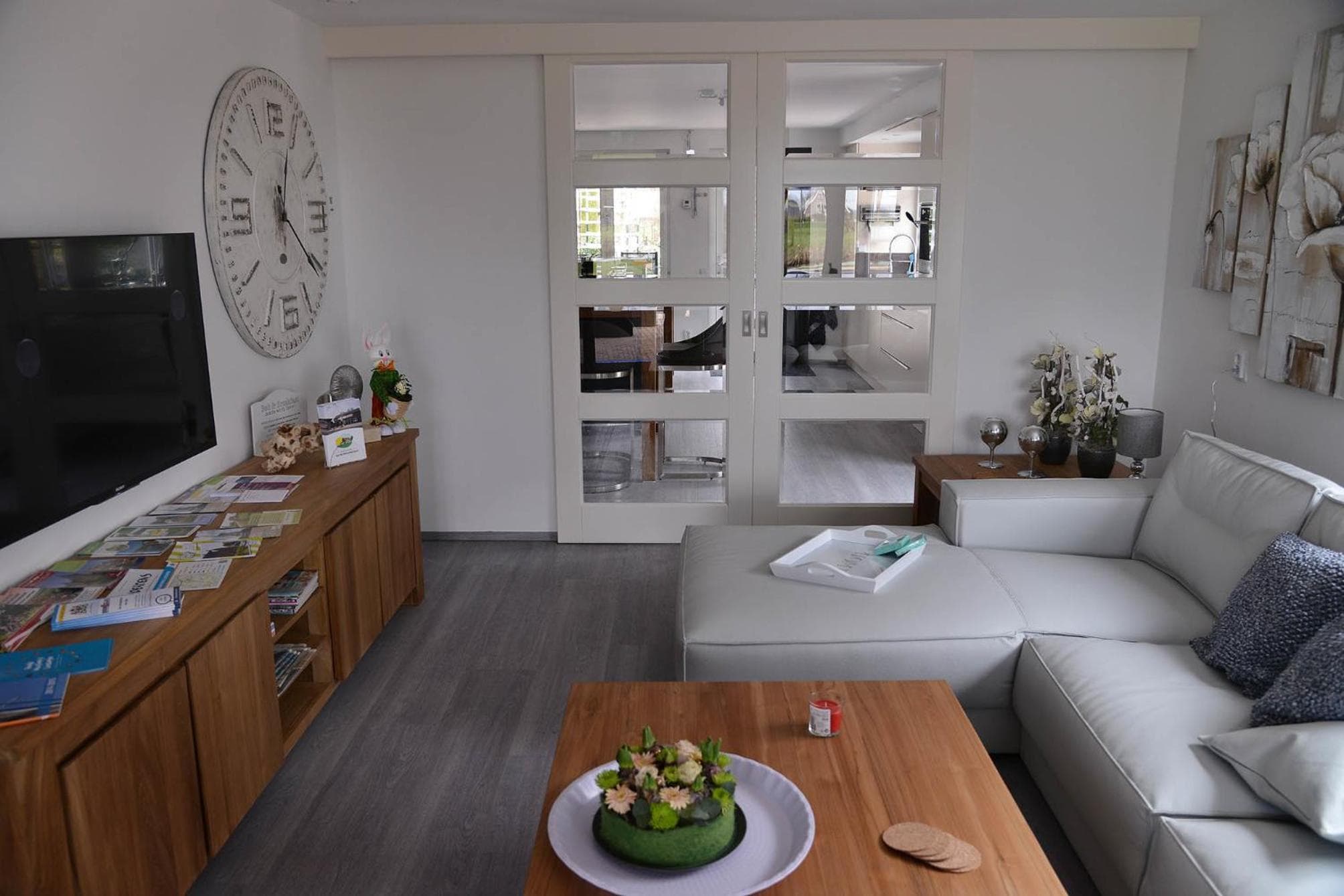 Guest House Aan de Hollandse IJssel photo 9