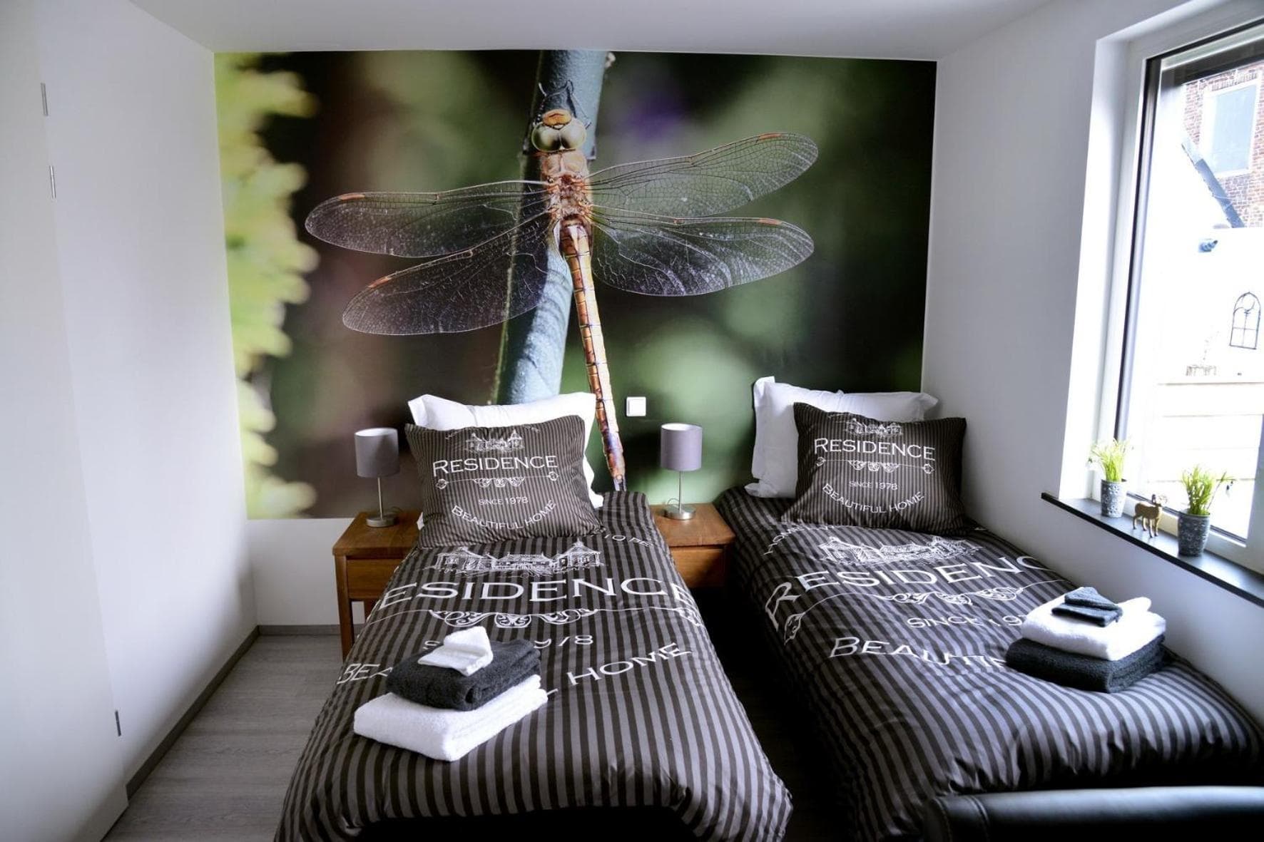 Guest House Aan de Hollandse IJssel photo 4
