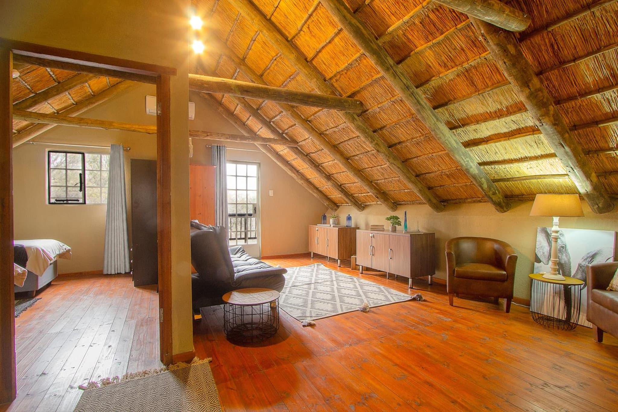 Kudus Crest Bush Retreat photo 3