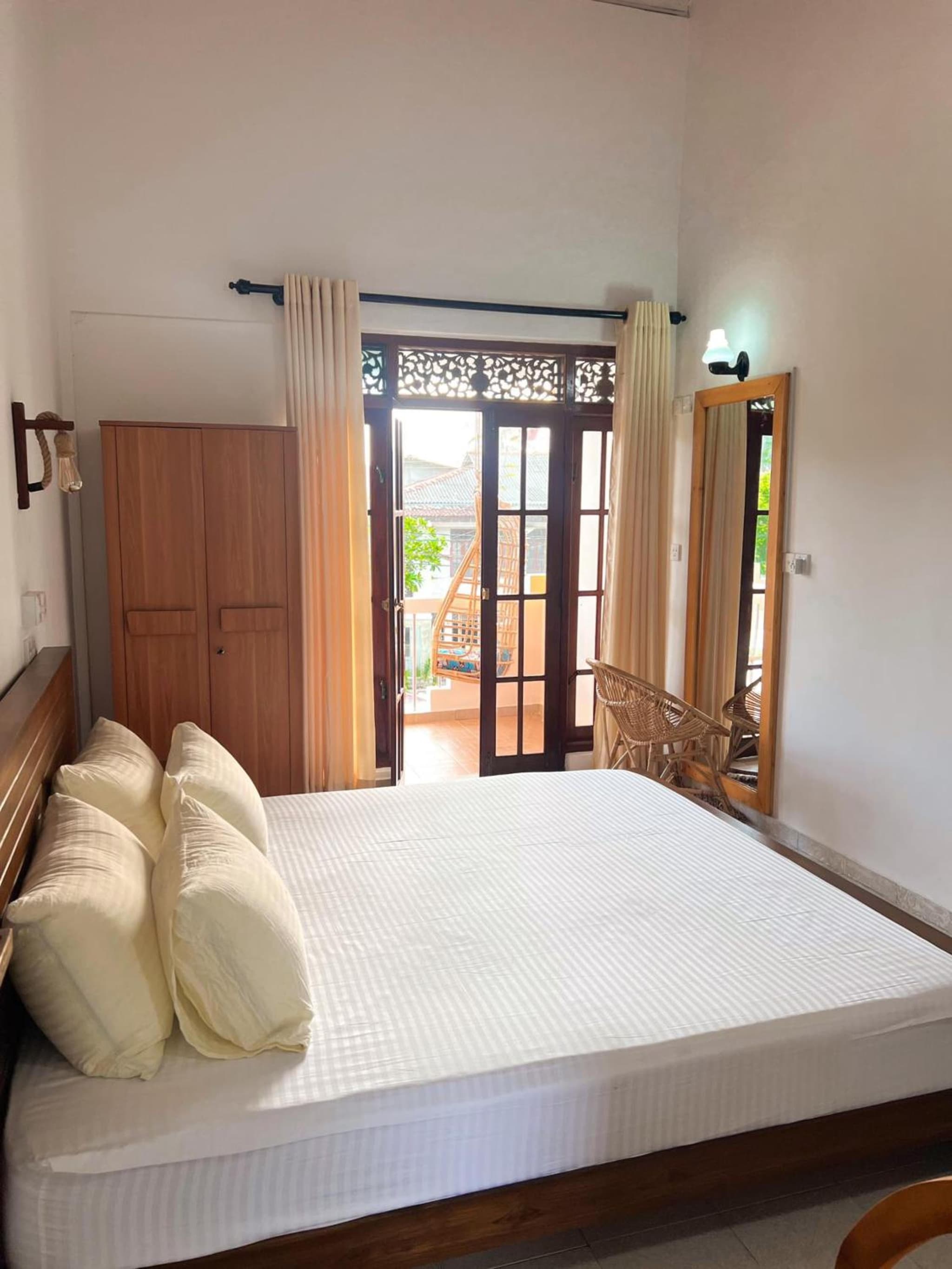 Hummus Hostel Hikkaduwa photo 8