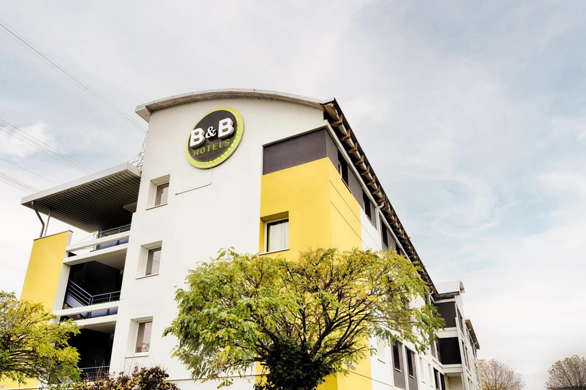 B&B HOTEL Köln-Frechen photo 2
